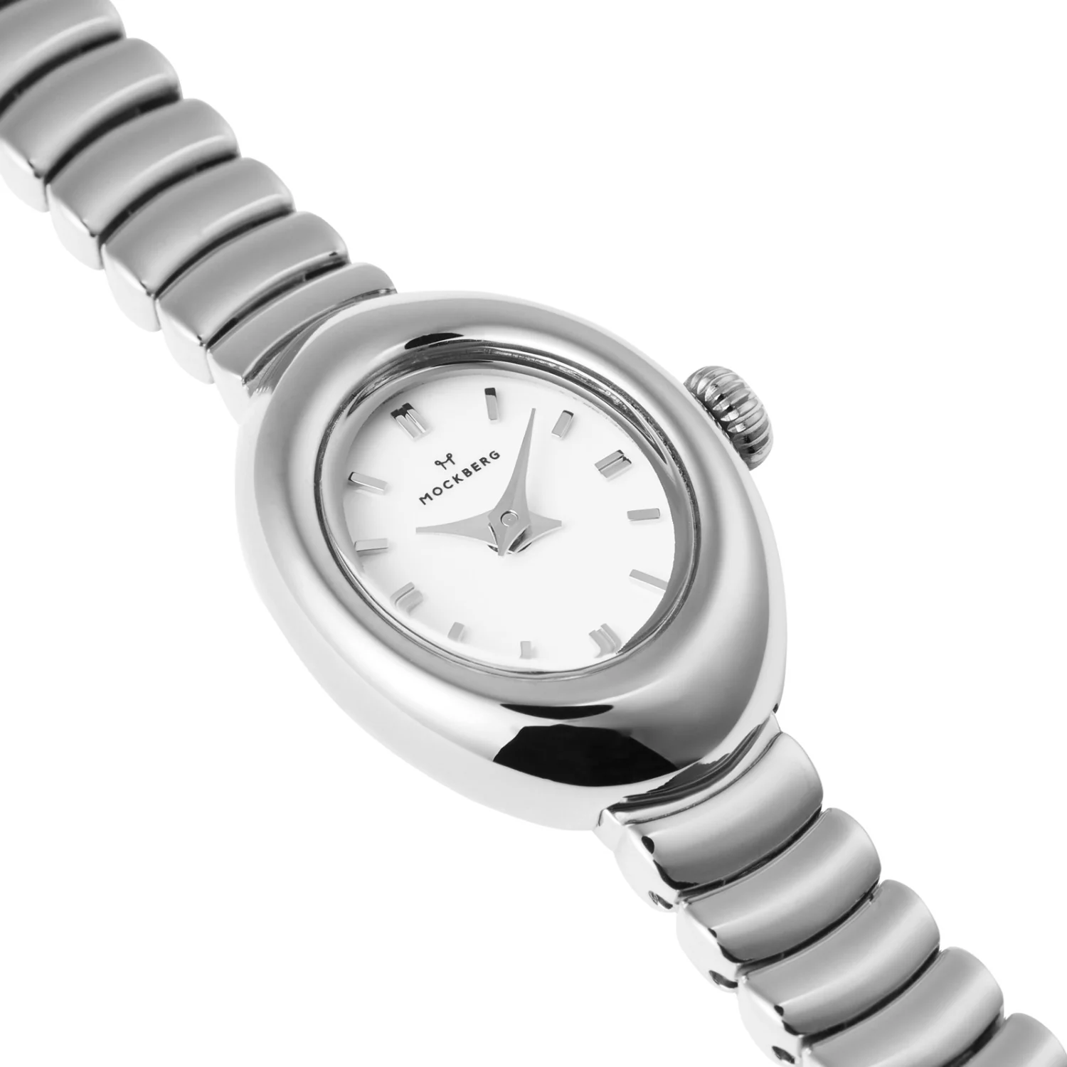 Mockberg Belle Oval Petite Women's Watch MB1417 - Image 3
