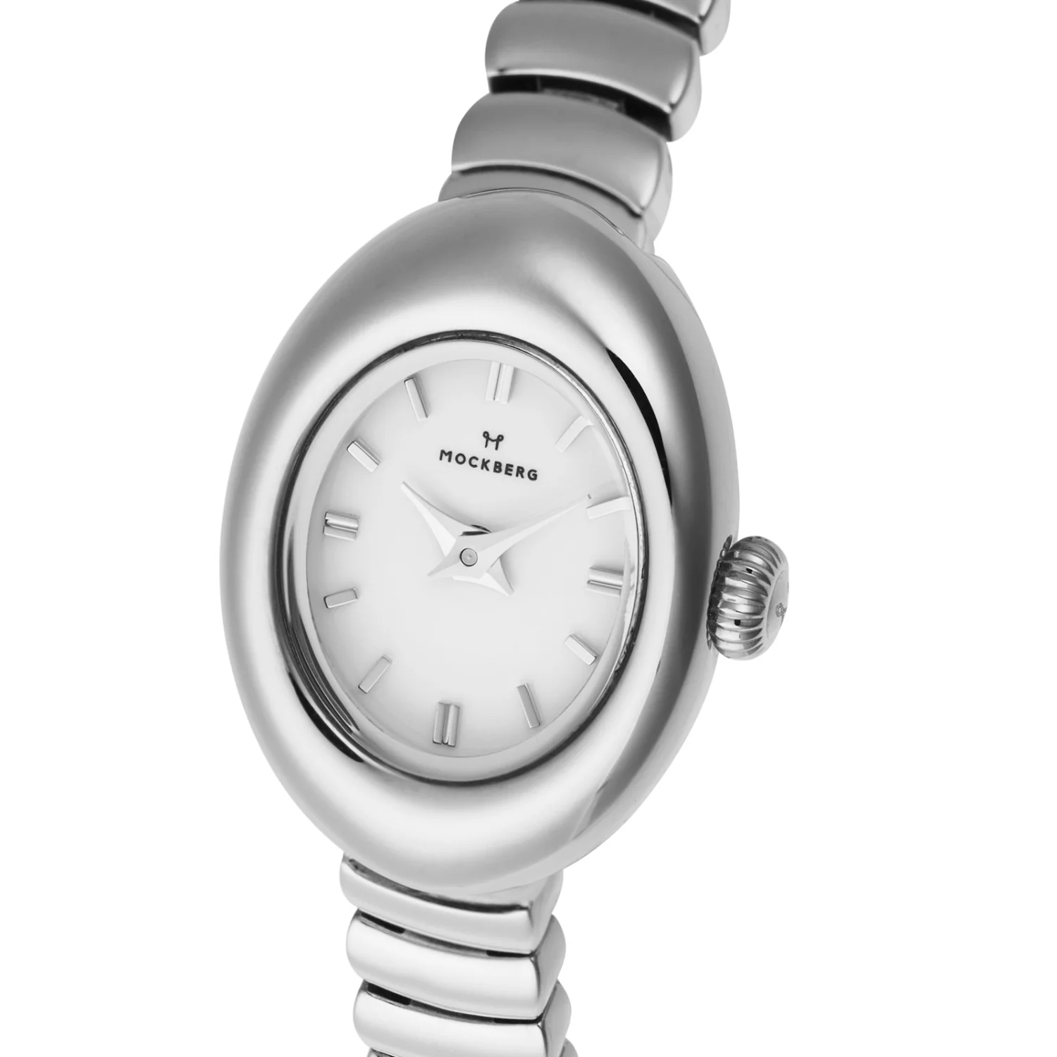 Mockberg Belle Oval Petite Women's Watch MB1417 - Image 4