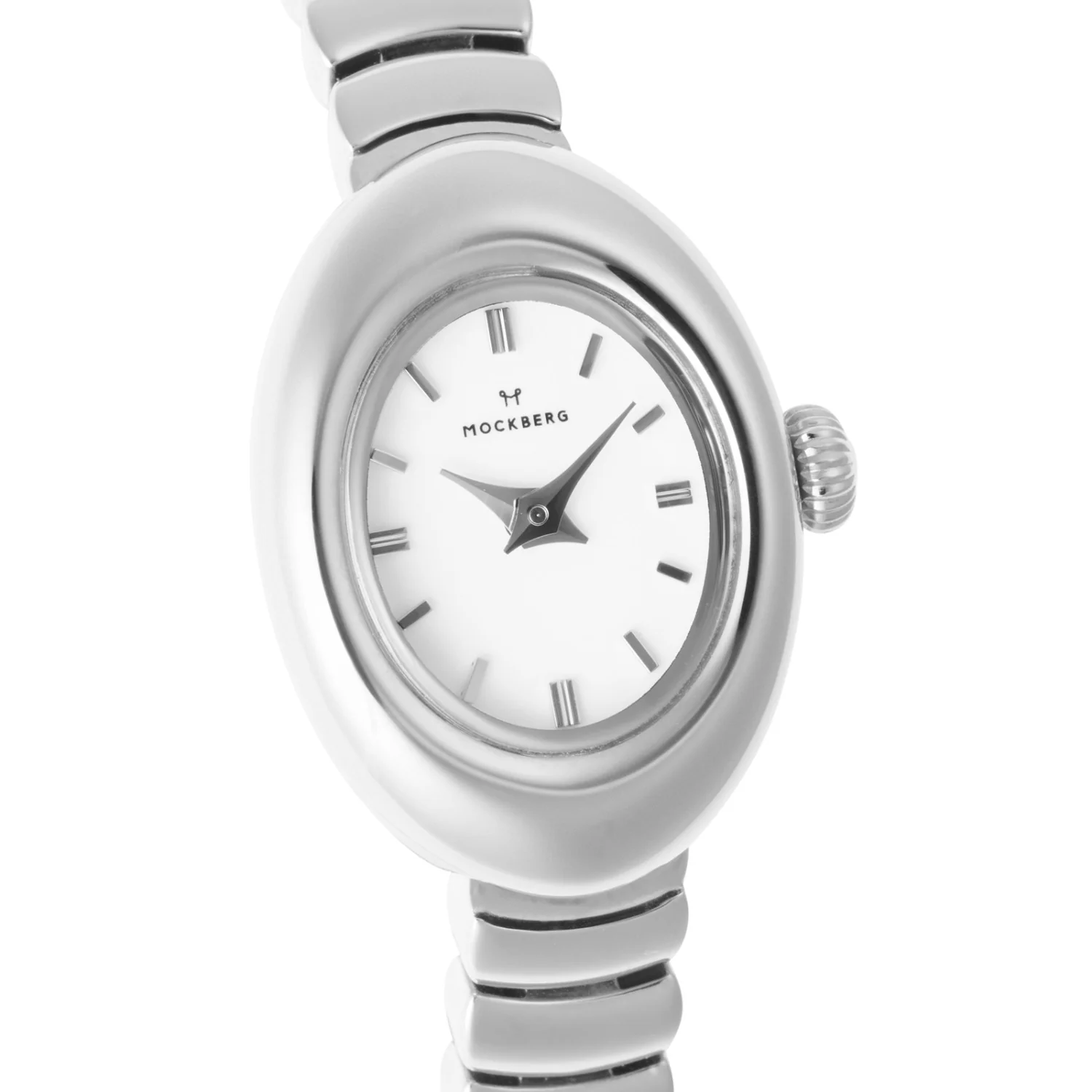 Mockberg Belle Oval Petite Women's Watch MB1417 - Image 6