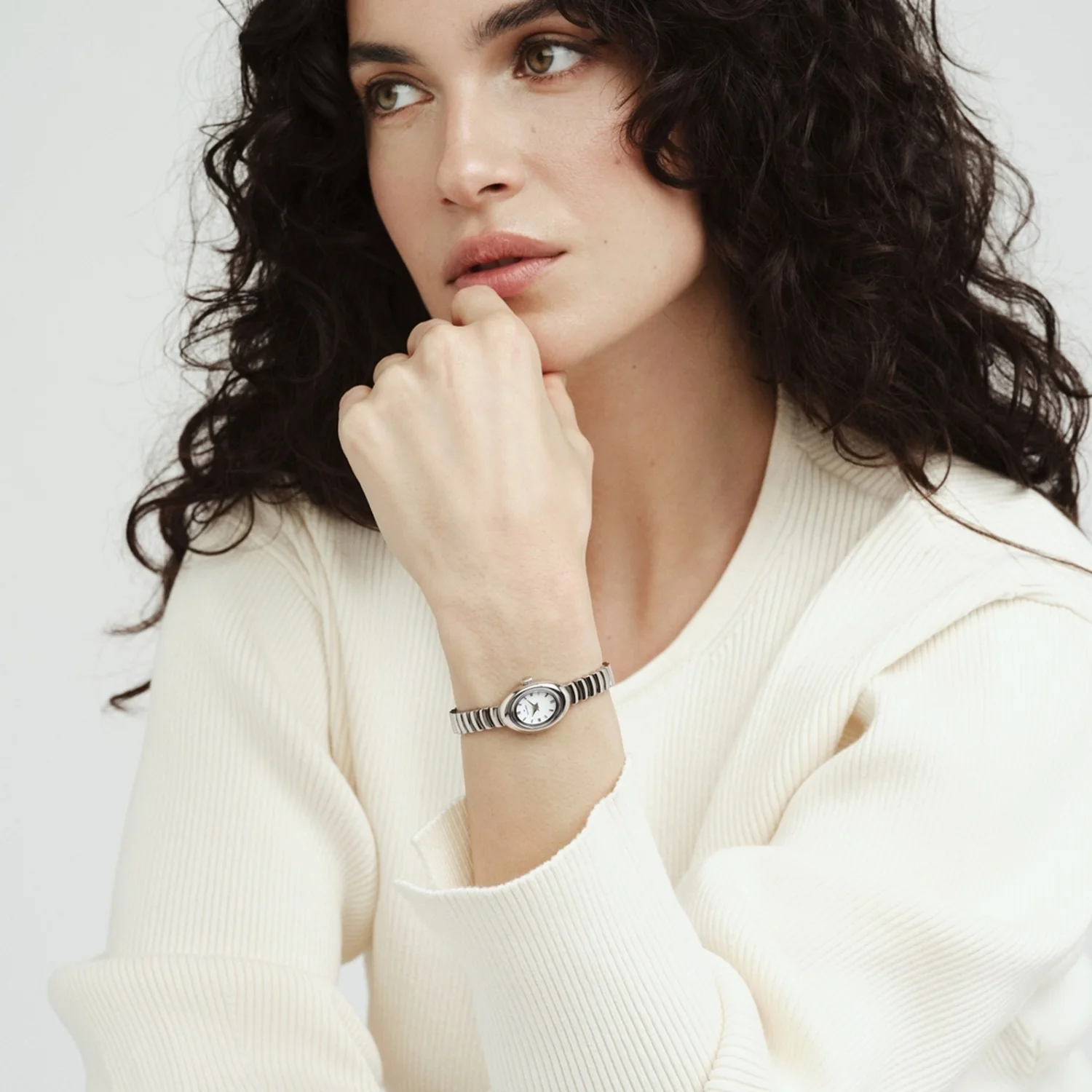 Mockberg Belle Oval Petite Women's Watch MB1417 - Image 7