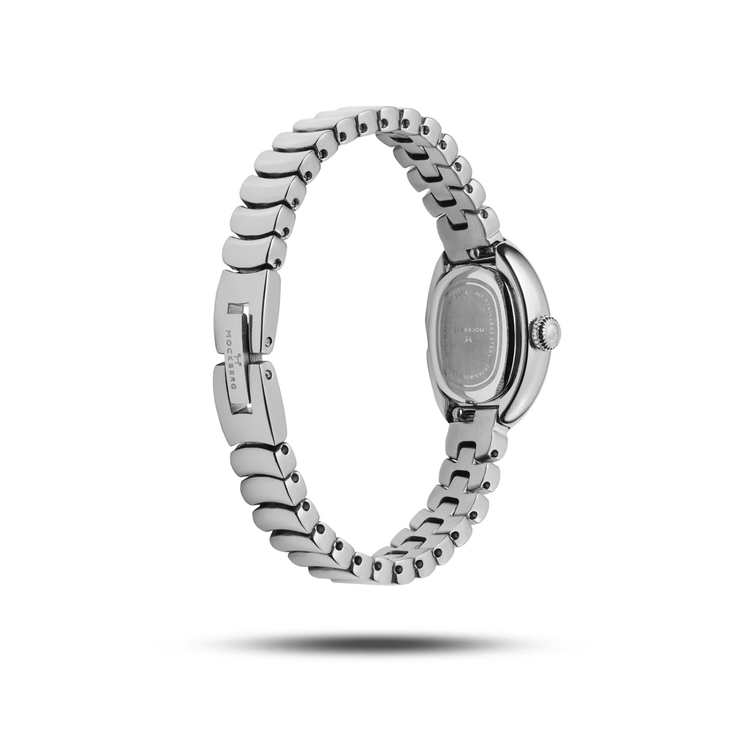 Mockberg Belle Oval Petite Women's Watch MB1417 - Image 9