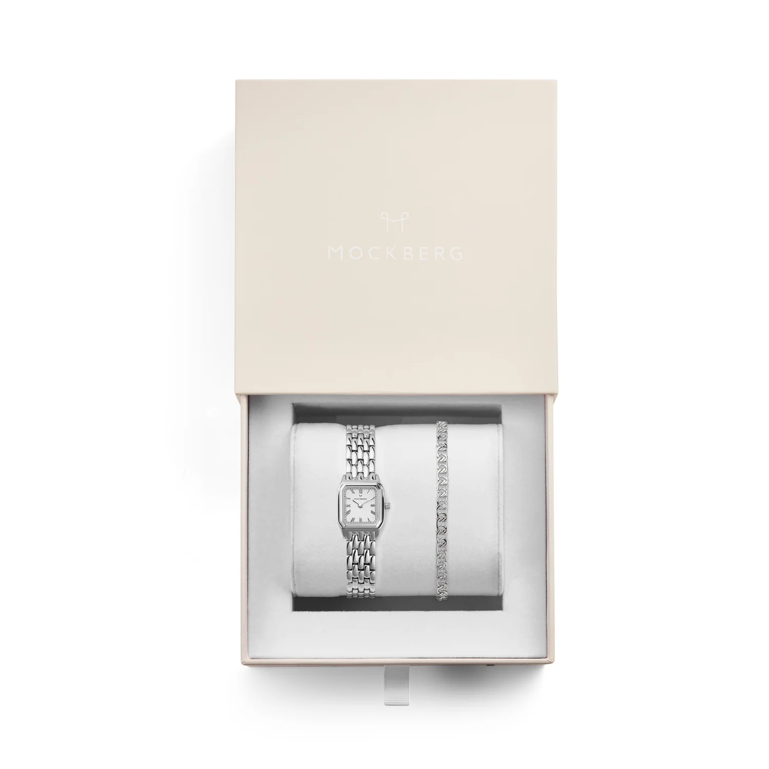 Mockberg Classic Combo MO204 - Image 2