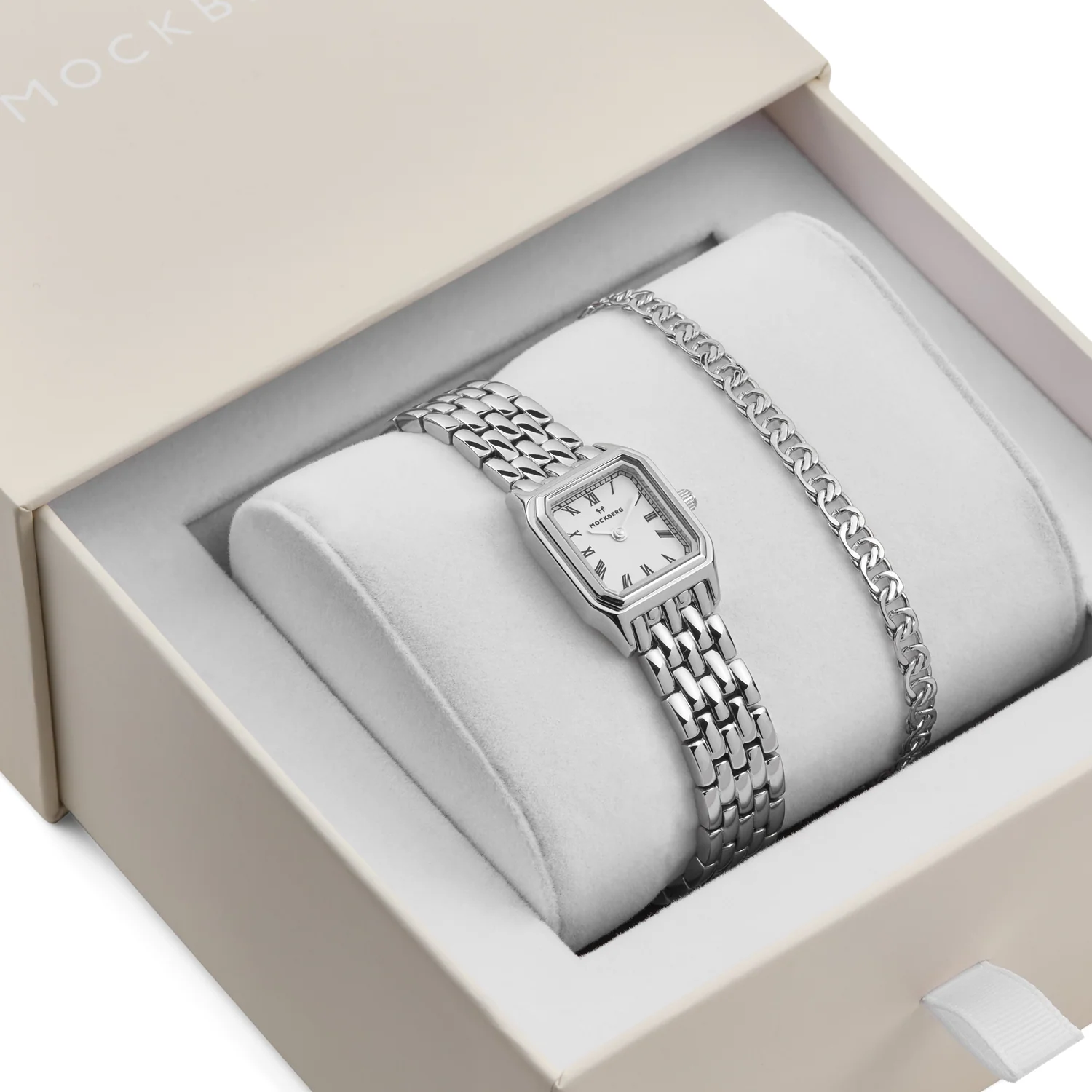 Mockberg Classic Combo MO204 - Image 6