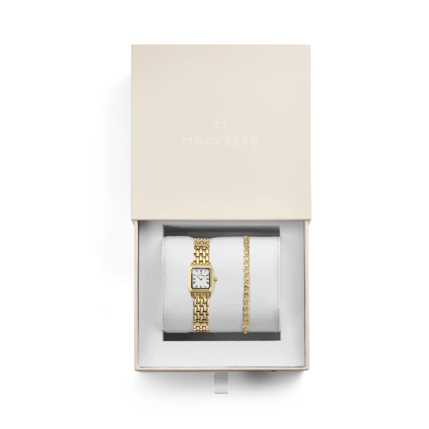 Mockberg Classic Combo MO205 - Image 2
