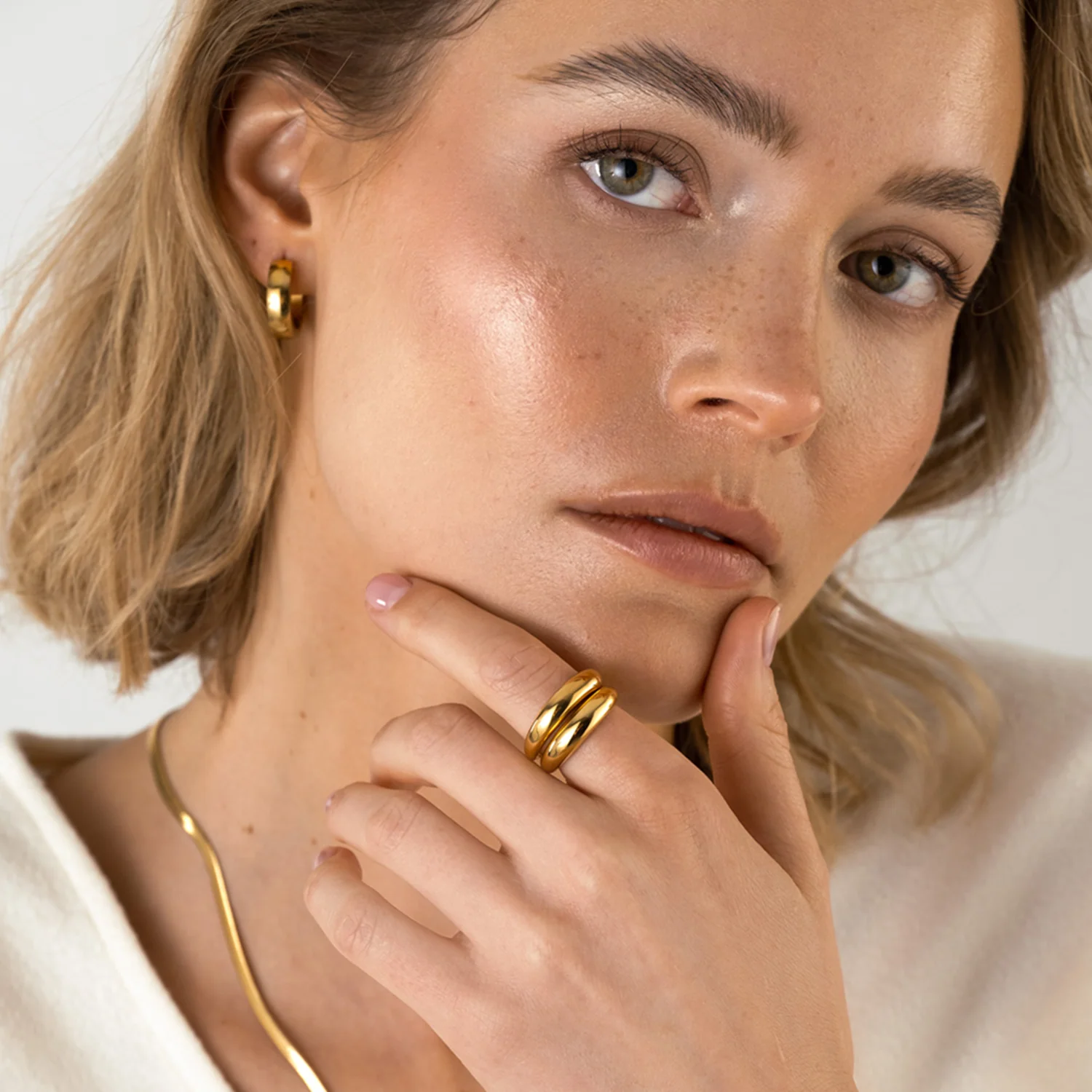 Mockberg Classic Ring MO568 - Image 2
