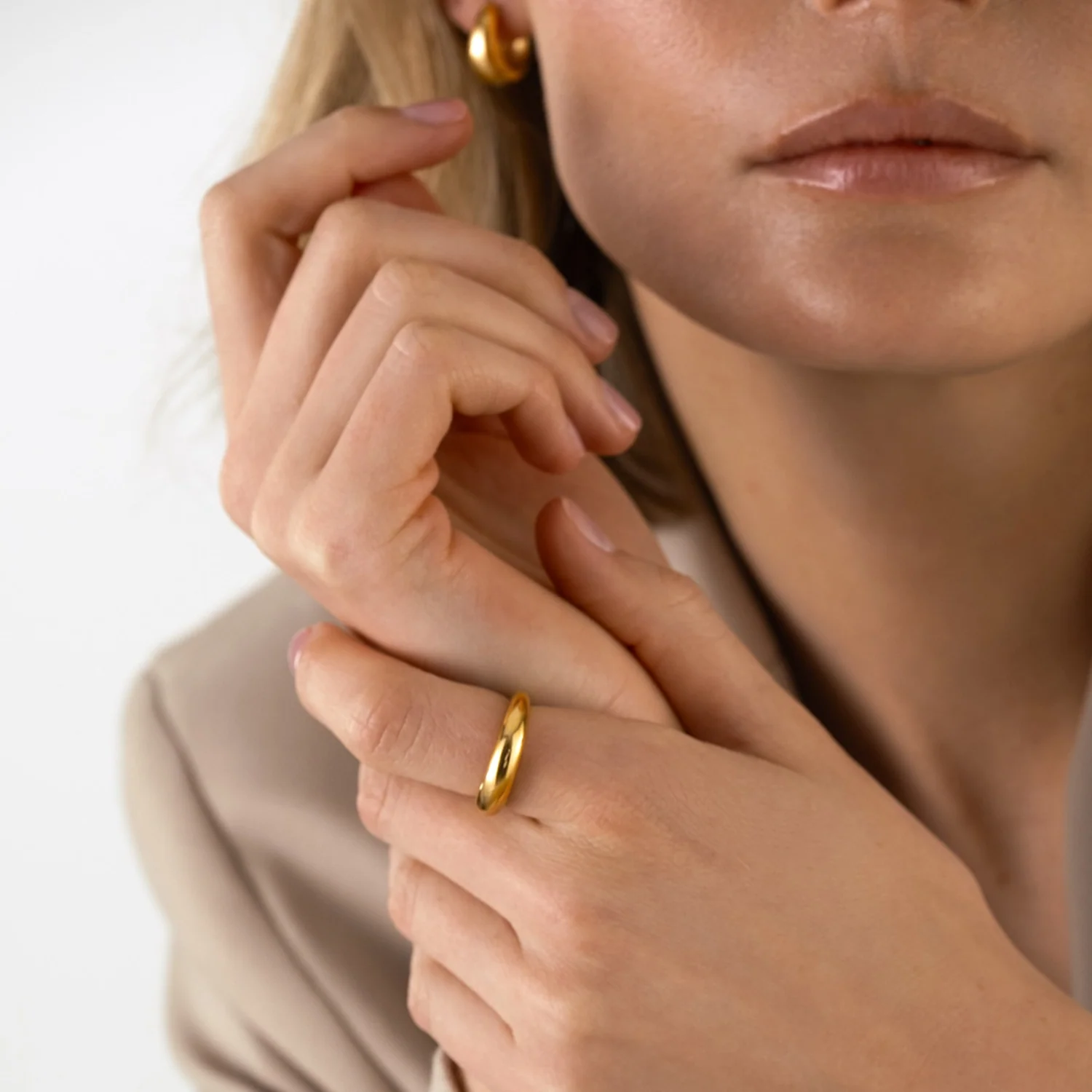 Mockberg Classic Ring MO568 - Image 4