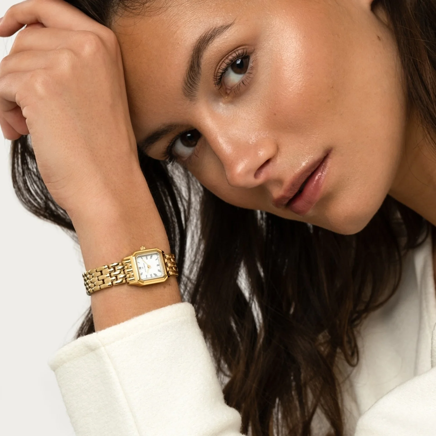 Mockberg Classic Women's Watch 25 mm MO334 - Image 2