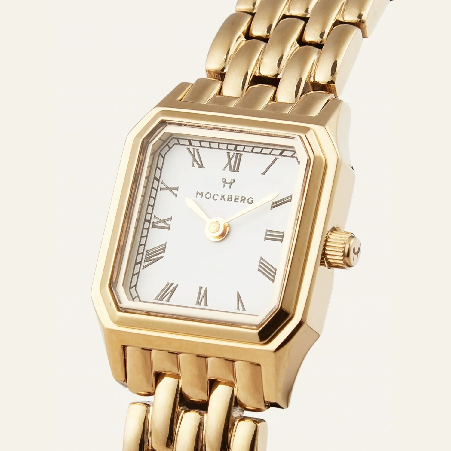 Mockberg Classic Women's Watch 25 mm MO334 - Image 3