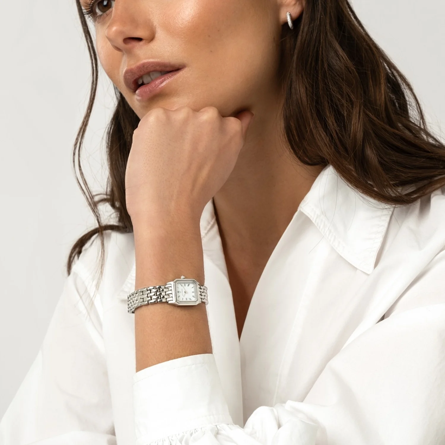 Mockberg Classic Women's Watch 25 mm MO335 - Image 2