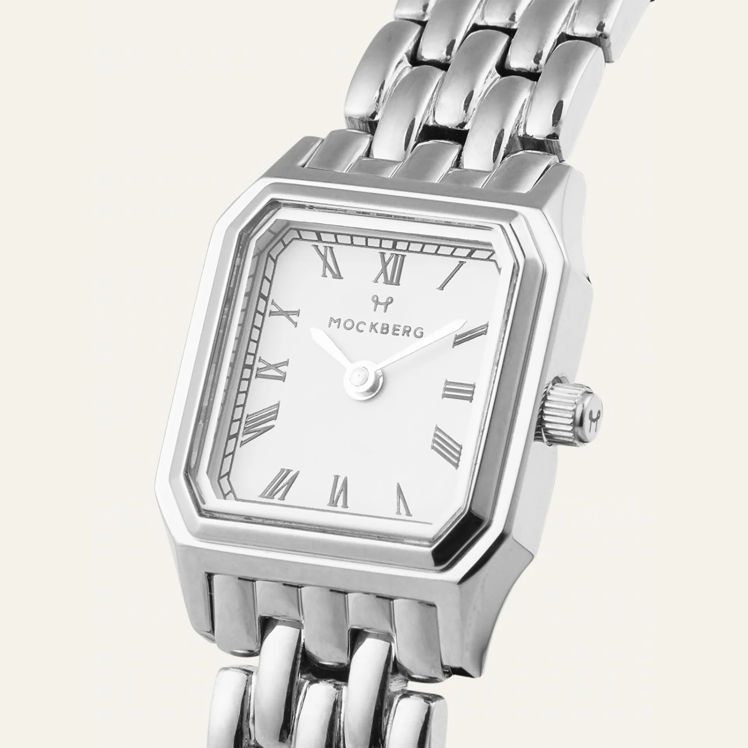 Mockberg Classic Women's Watch 25 mm MO335 - Image 3