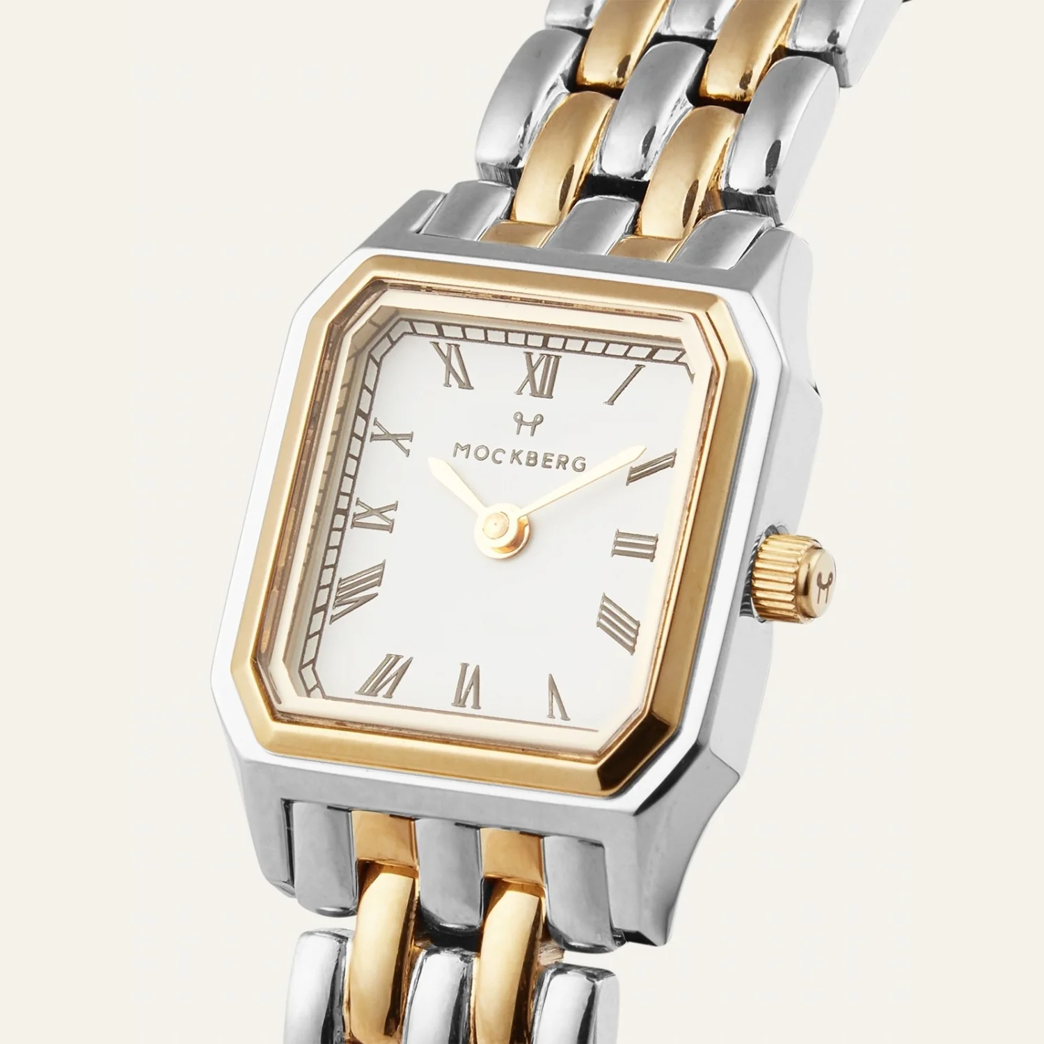 Mockberg Classic Women's Watch 25 mm MO336 - Image 3
