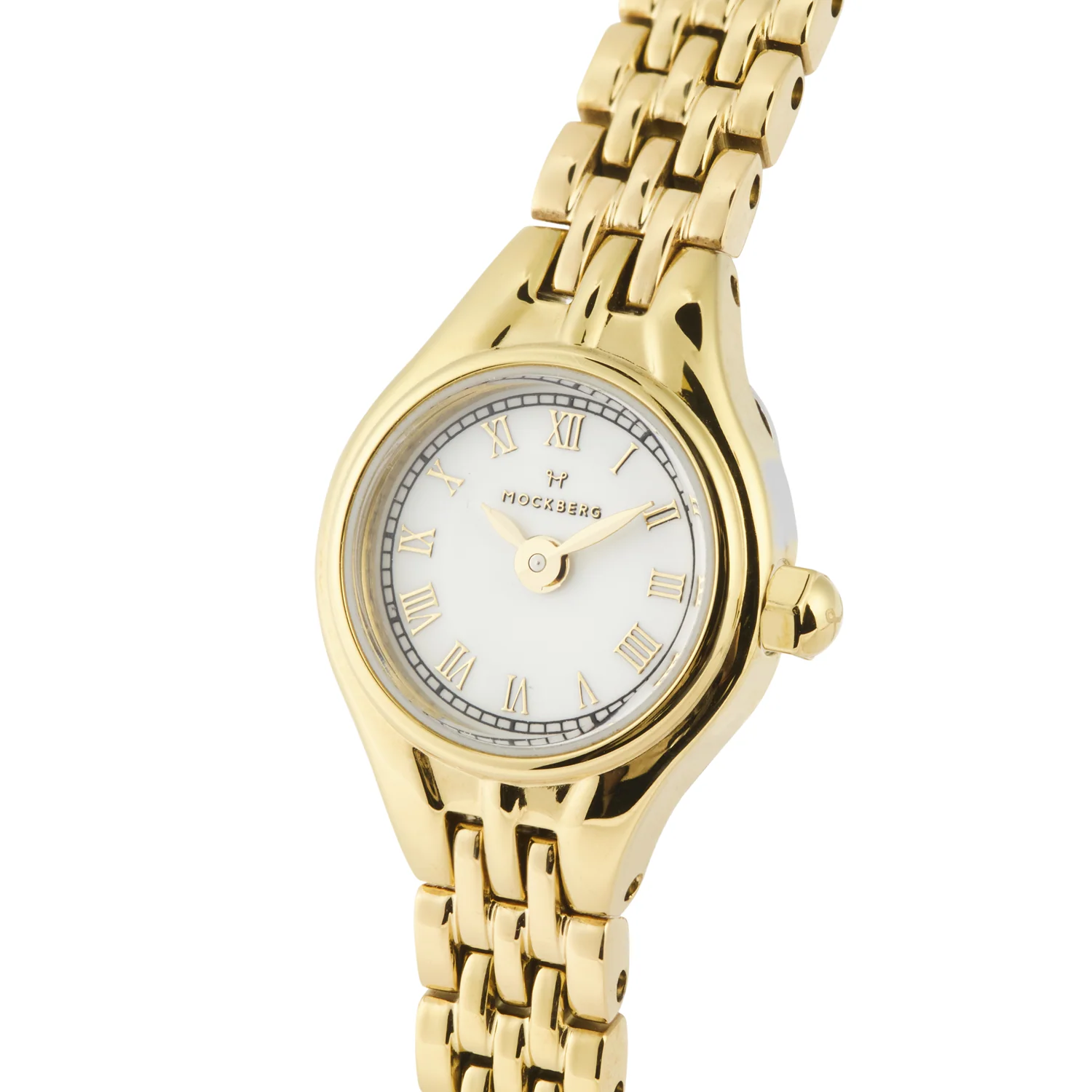 Mockberg Heritage Petite Women's Watch MB1613 - Image 3