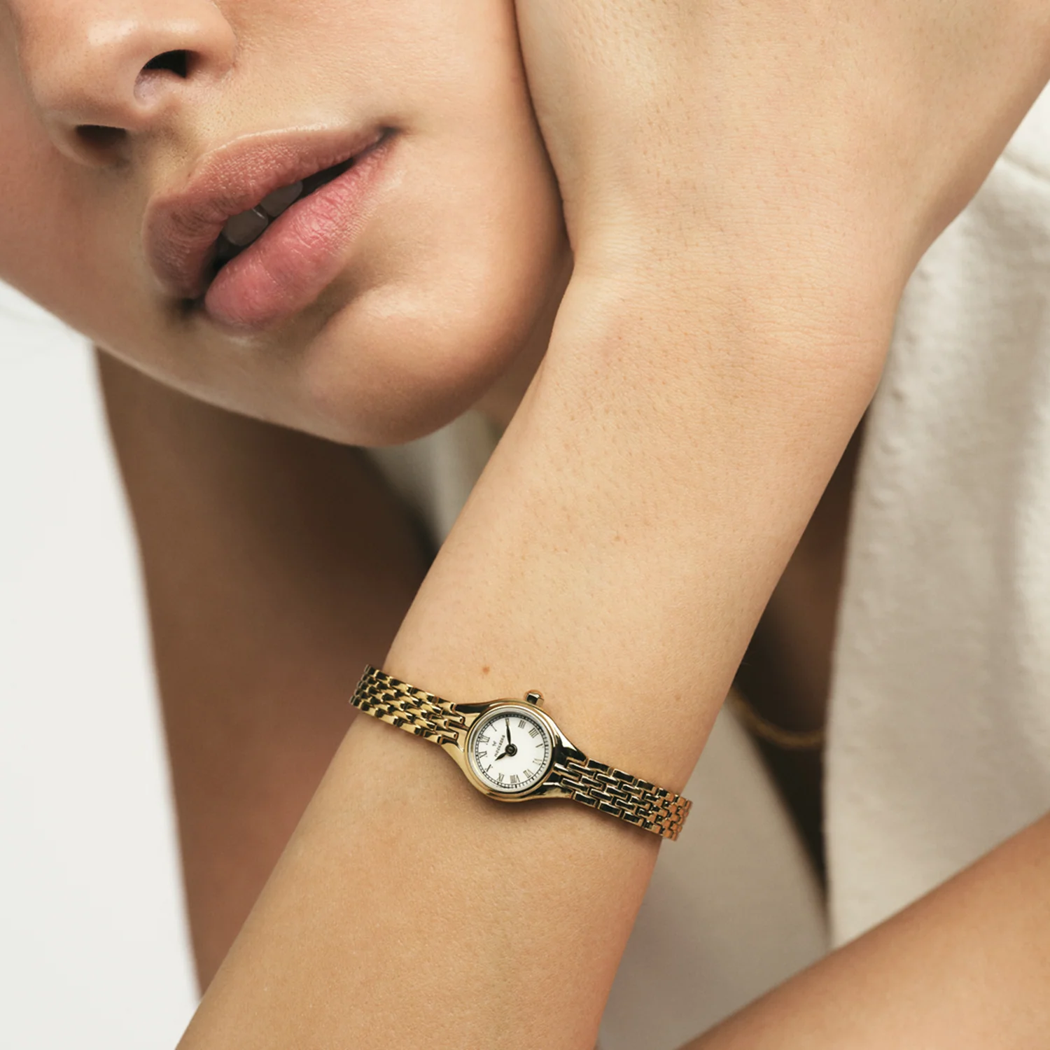 Mockberg Heritage Petite Women's Watch MB1613 - Image 4