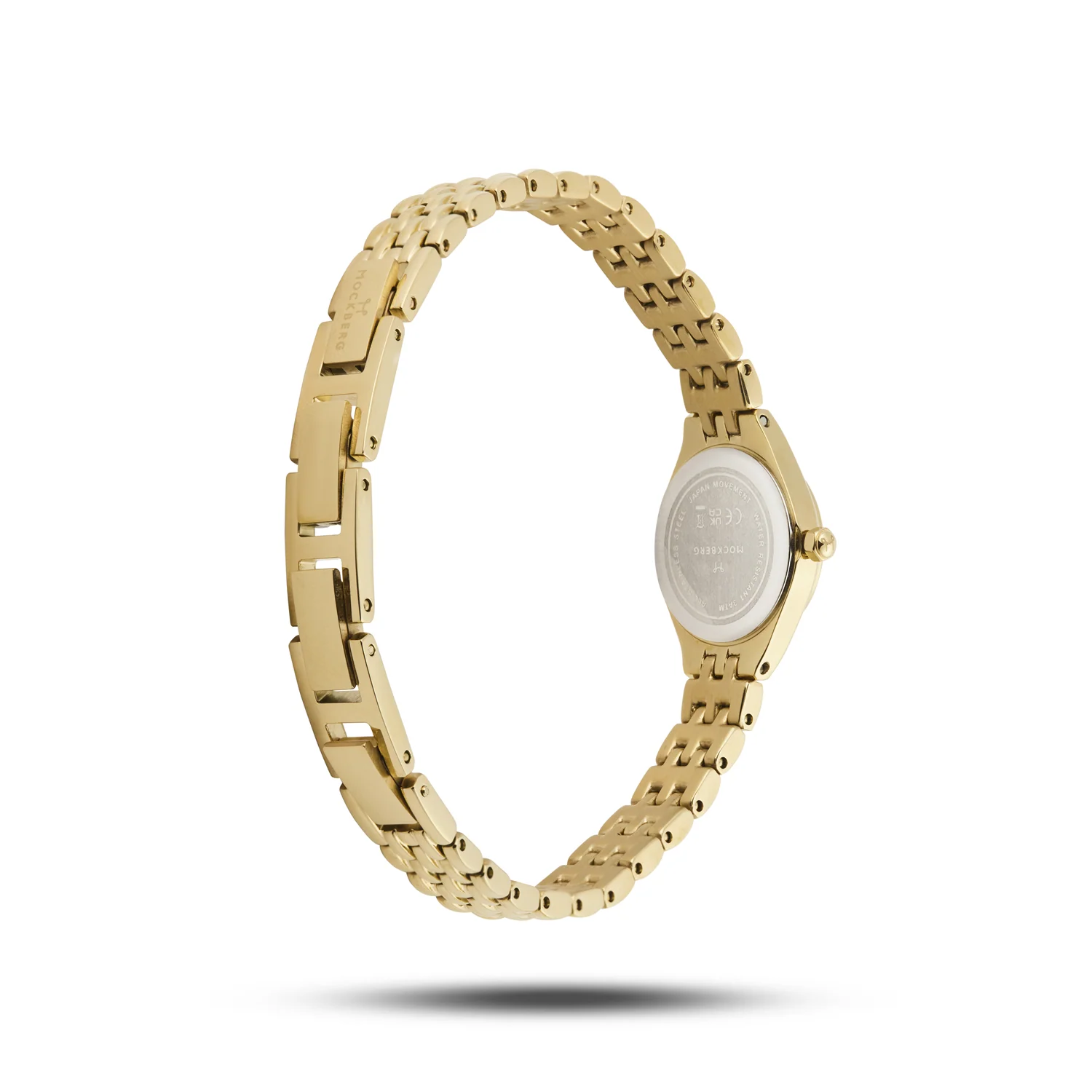 Mockberg Heritage Petite Women's Watch MB1613 - Image 5