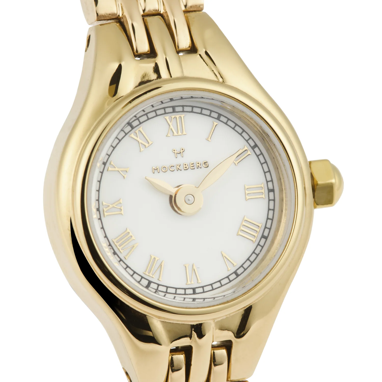 Mockberg Heritage Petite Women's Watch MB1613 - Image 8