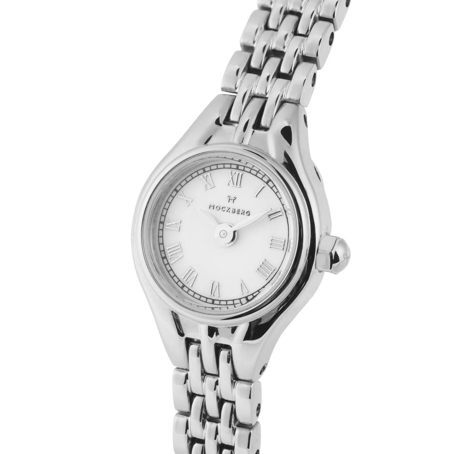 Mockberg Heritage Petite Women's Watch MB1614 - Image 3