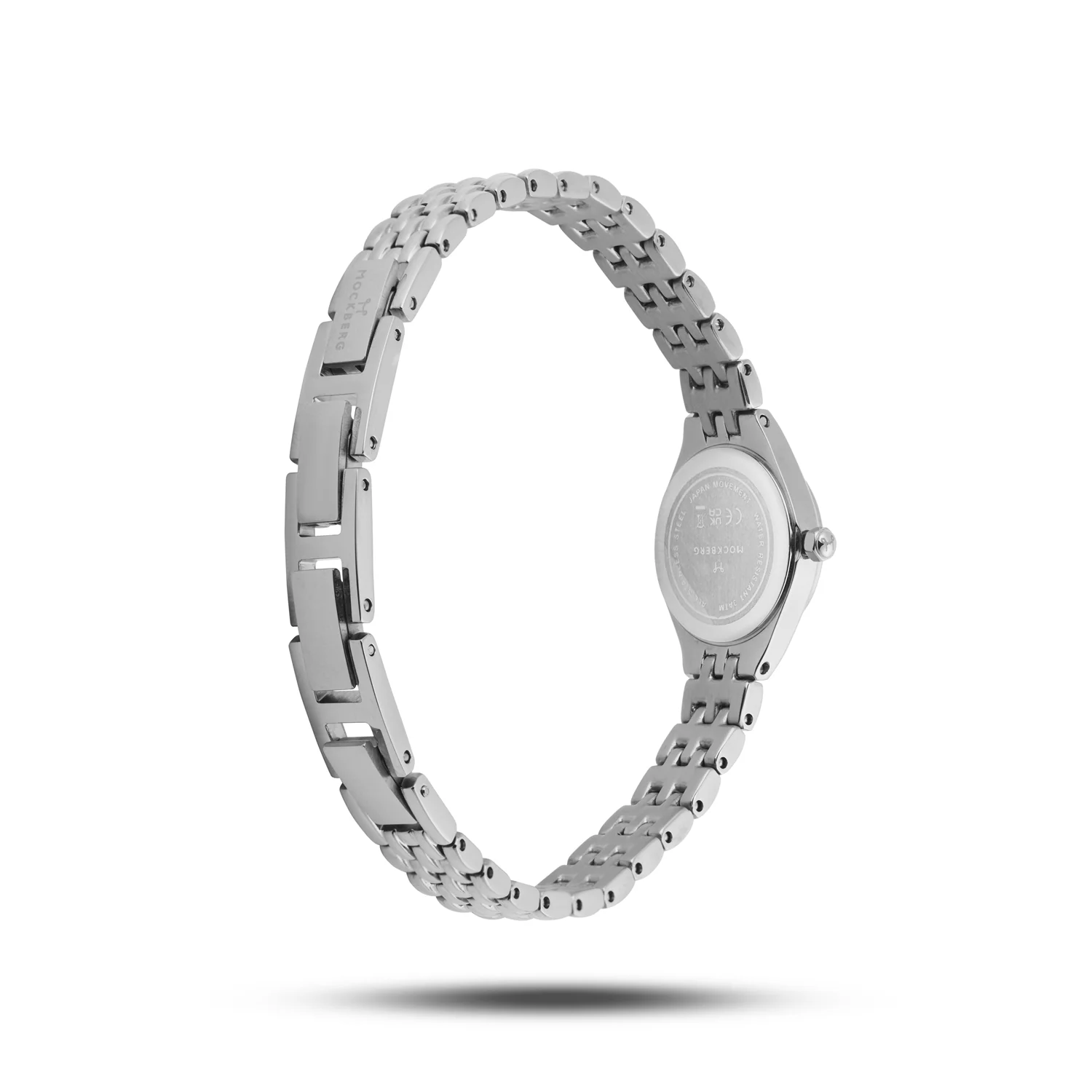 Mockberg Heritage Petite Women's Watch MB1614 - Image 5