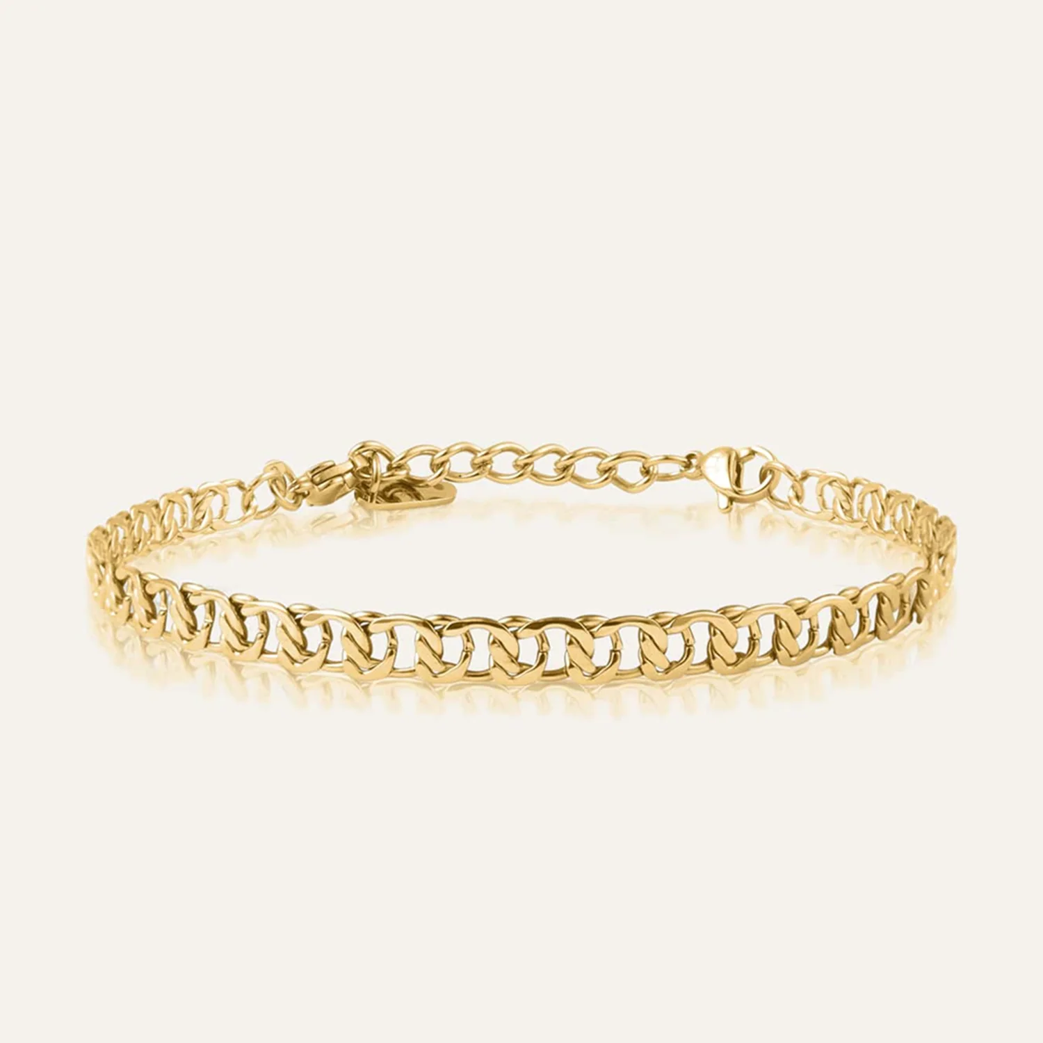 Mockberg Infinity Bracelet MO300 - Image 4