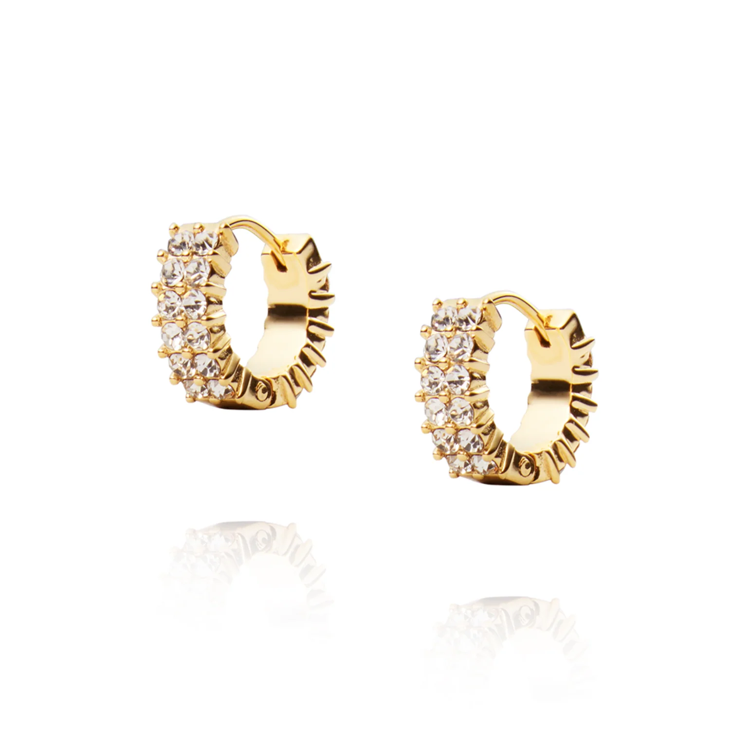 Mockberg Midnight Hoops Small MO587 - Image 3