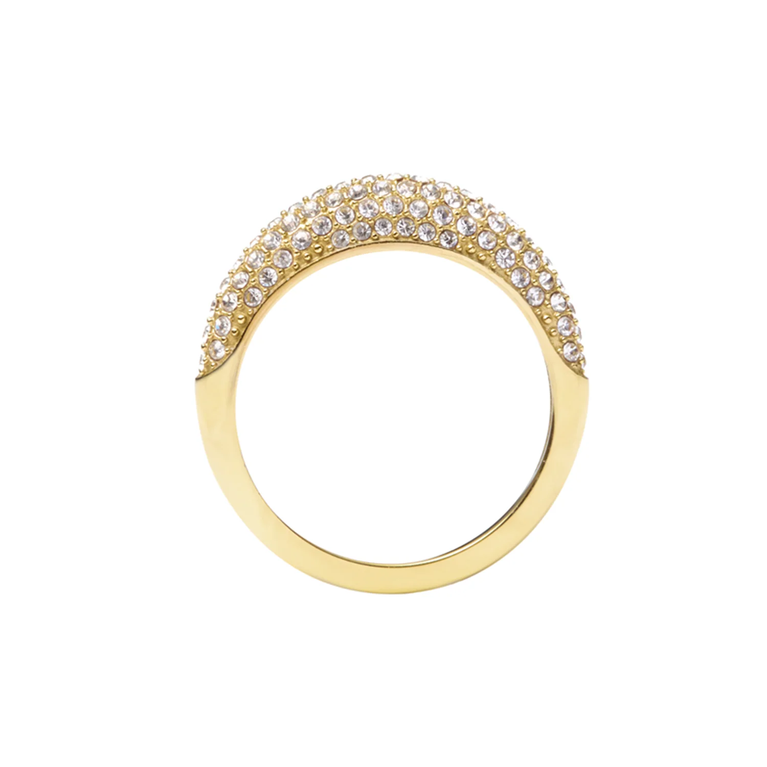 Mockberg Pavé Precious Ring MB0199 - Image 5