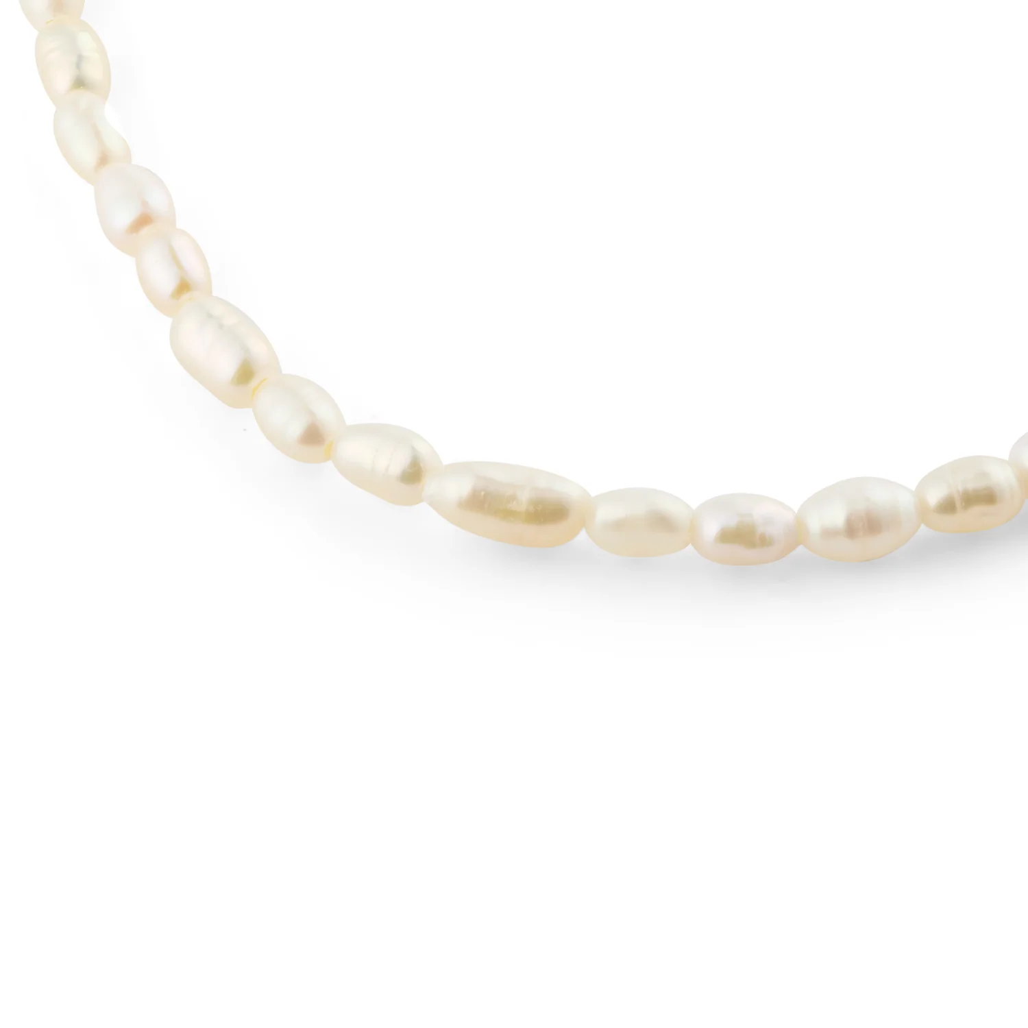 Mockberg Pearl Bracelet MB1623 - Image 5