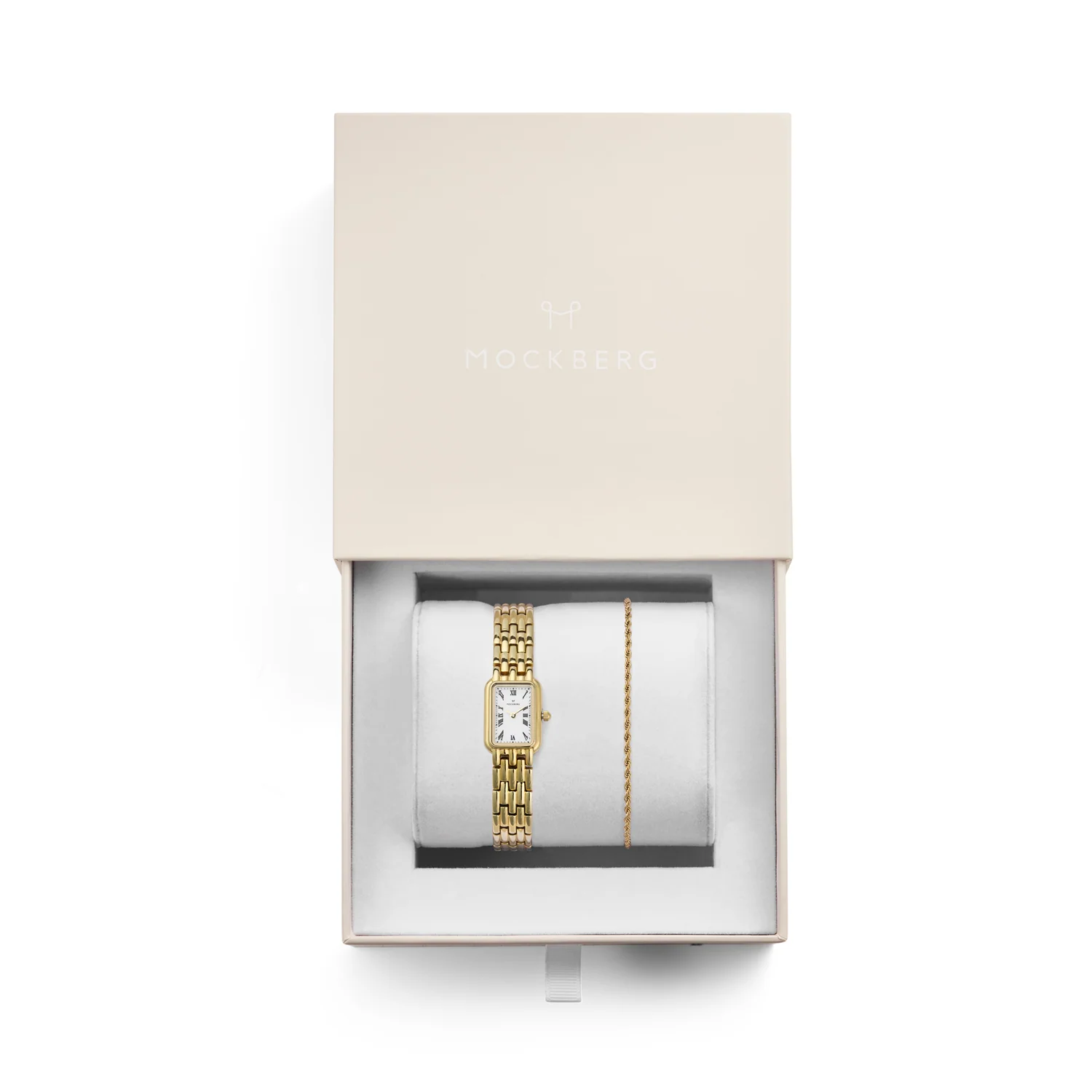 Mockberg Renaissance Combo MB0356 - Image 2
