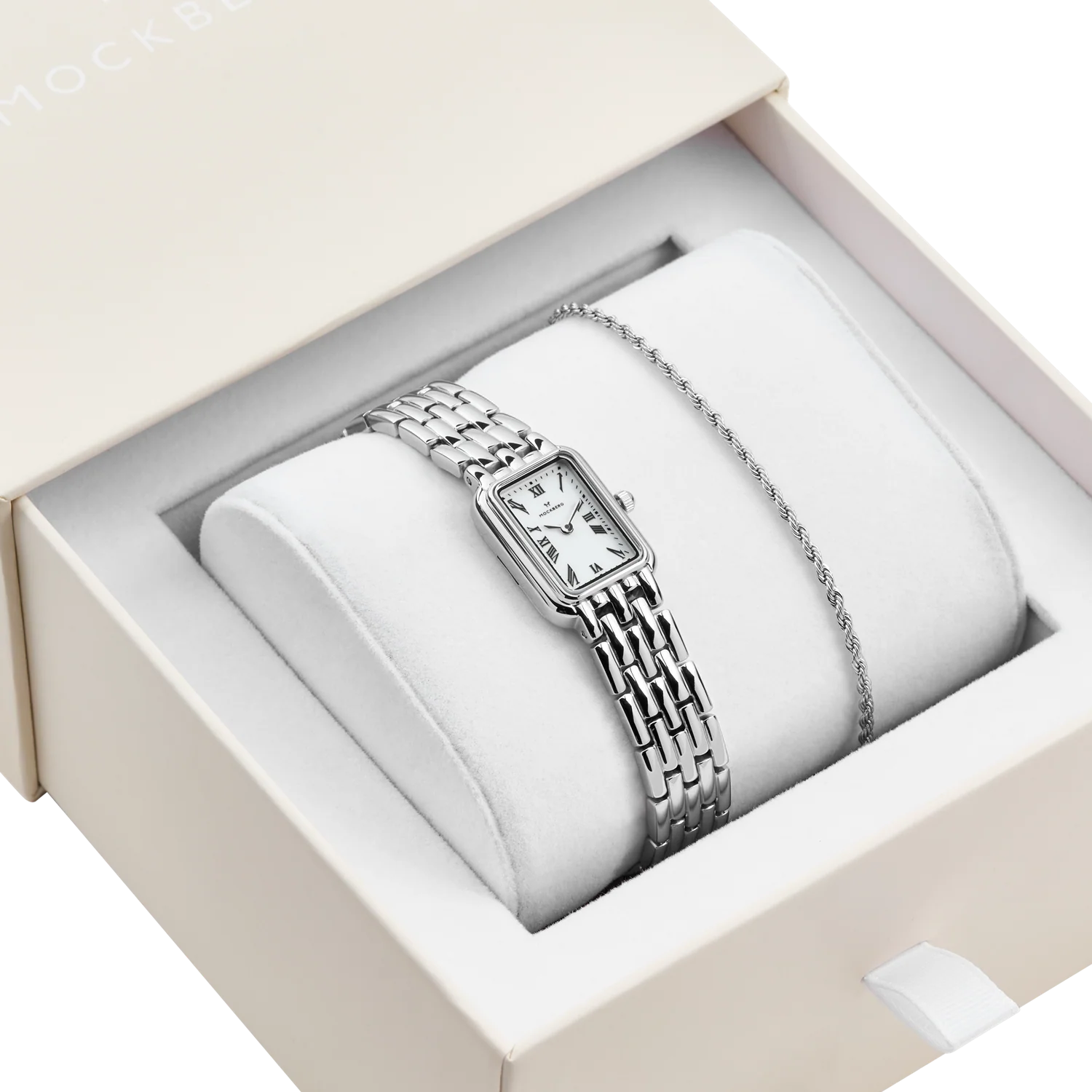 Mockberg Renaissance Combo MB0357 - Image 6