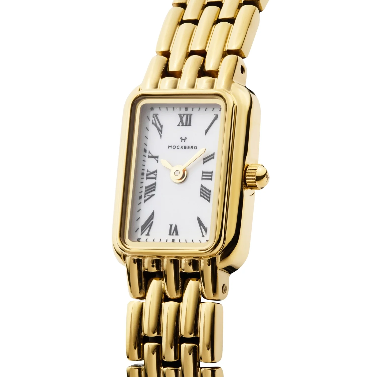 Mockberg Renaissance Women's Watch MB0255 - Image 4