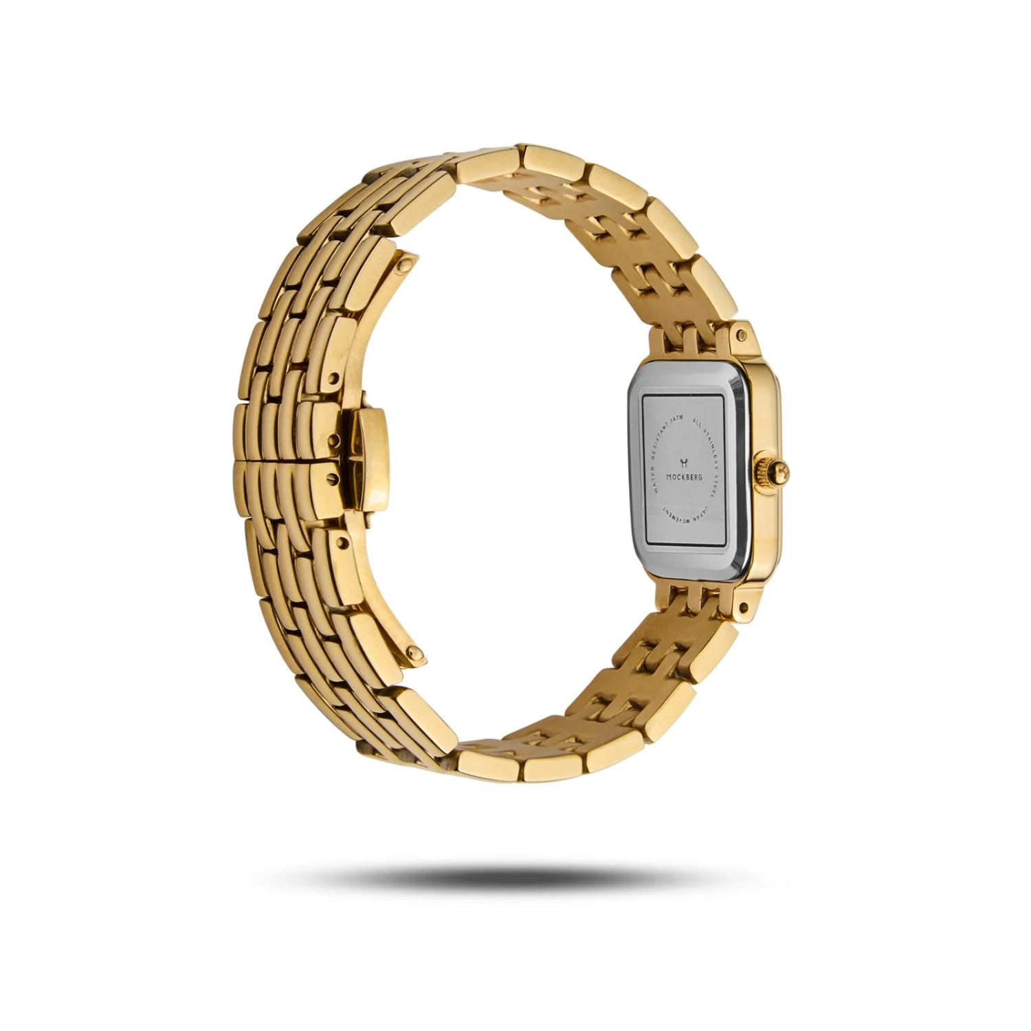 Mockberg Renaissance Women's Watch MB0255 - Image 6