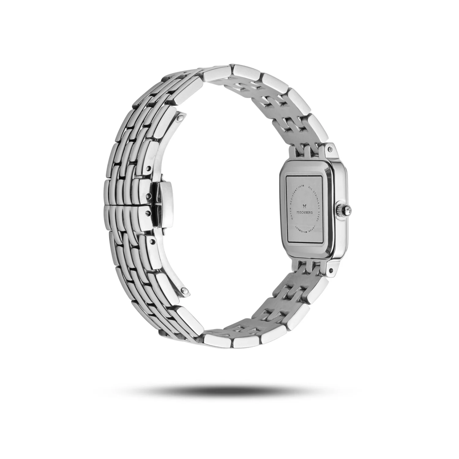 Mockberg Renaissance Women's Watch MB0256 - Image 6