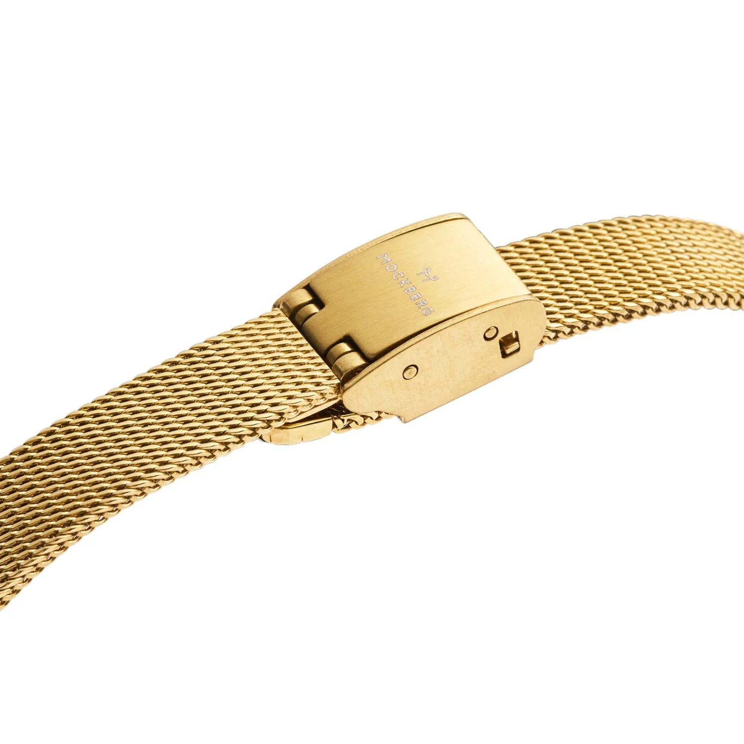 Mockberg Retro Mesh Women's Watch MB0253 - Image 8