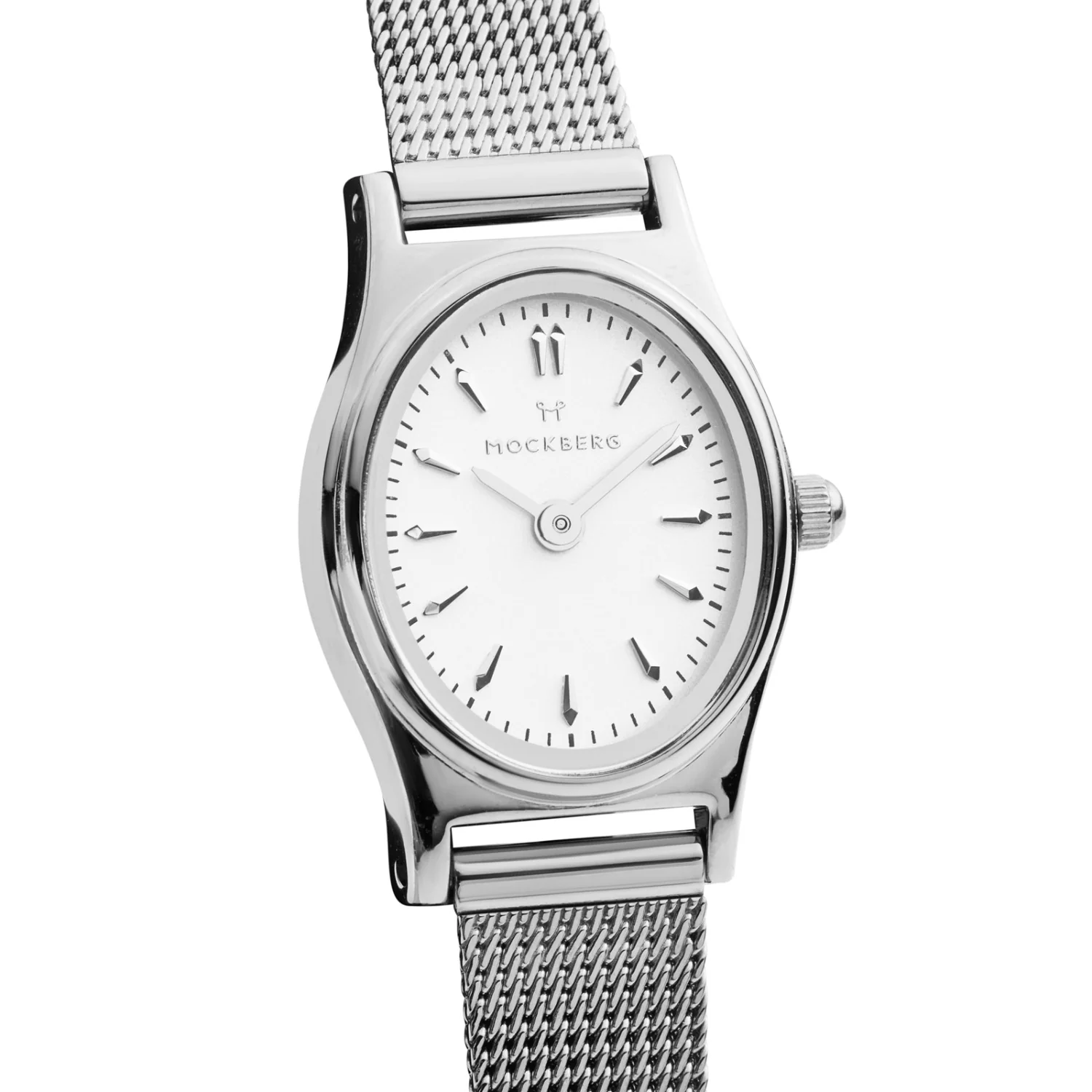 Mockberg Retro Mesh Women's Watch MB0254 - Image 3