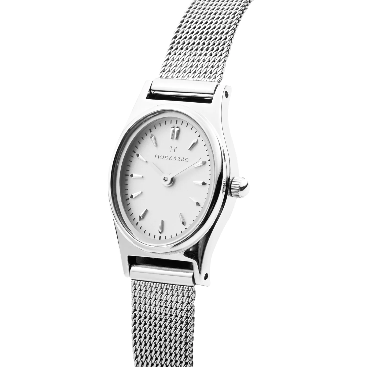 Mockberg Retro Mesh Women's Watch MB0254 - Image 4