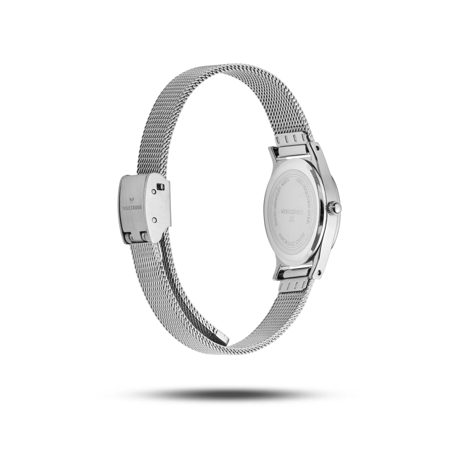 Mockberg Retro Mesh Women's Watch MB0254 - Image 6
