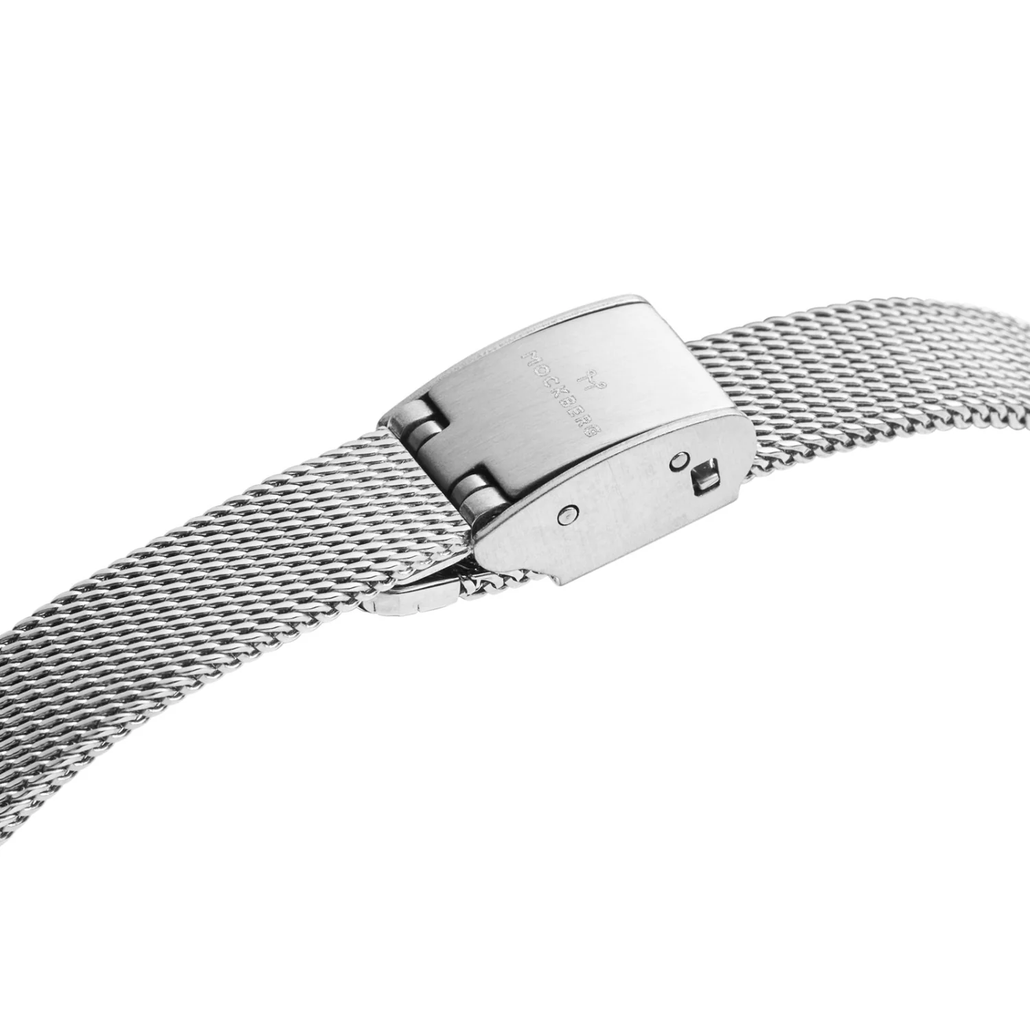 Mockberg Retro Mesh Women's Watch MB0254 - Image 7