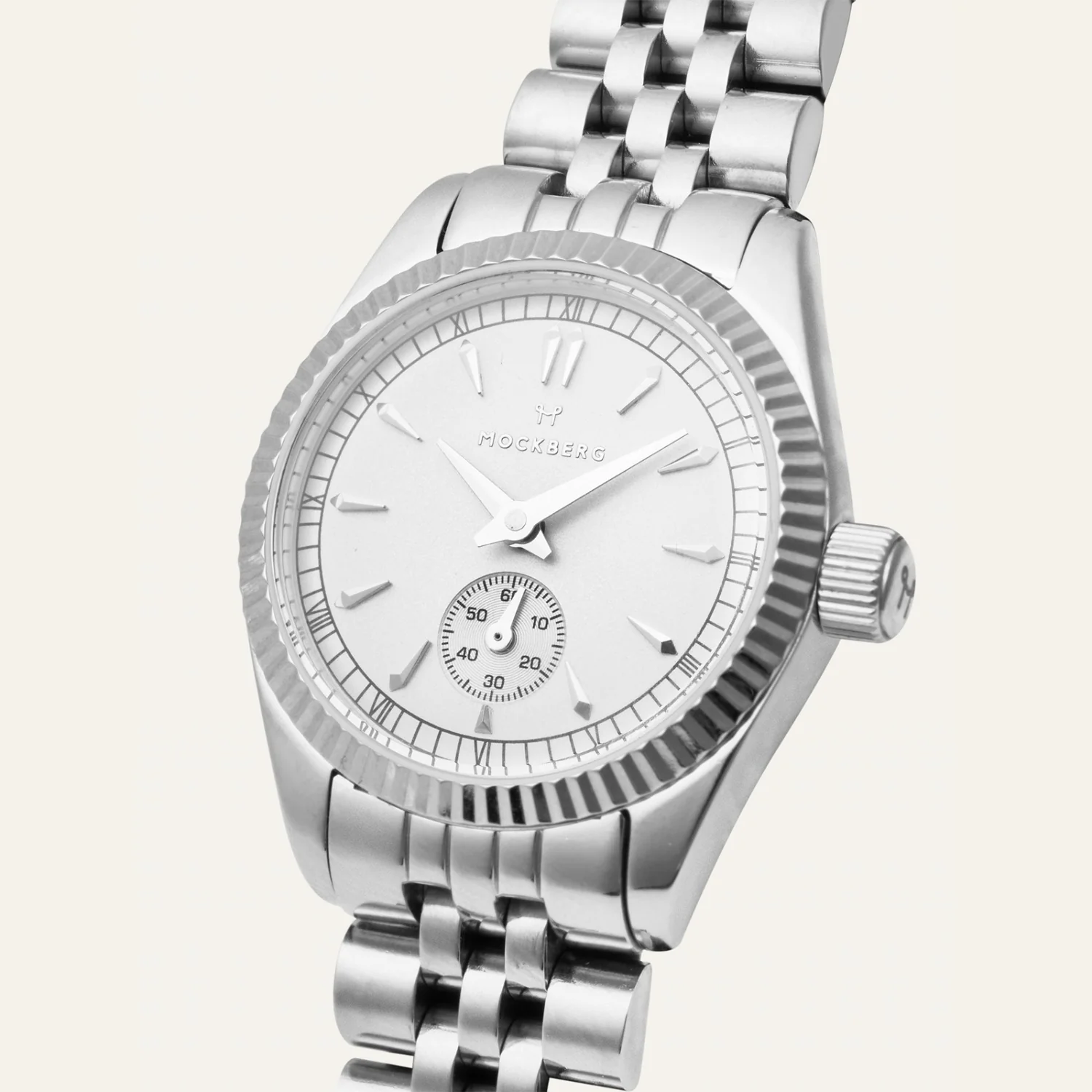Mockberg Royal Women's Watch 28 mm MO539 - Image 3