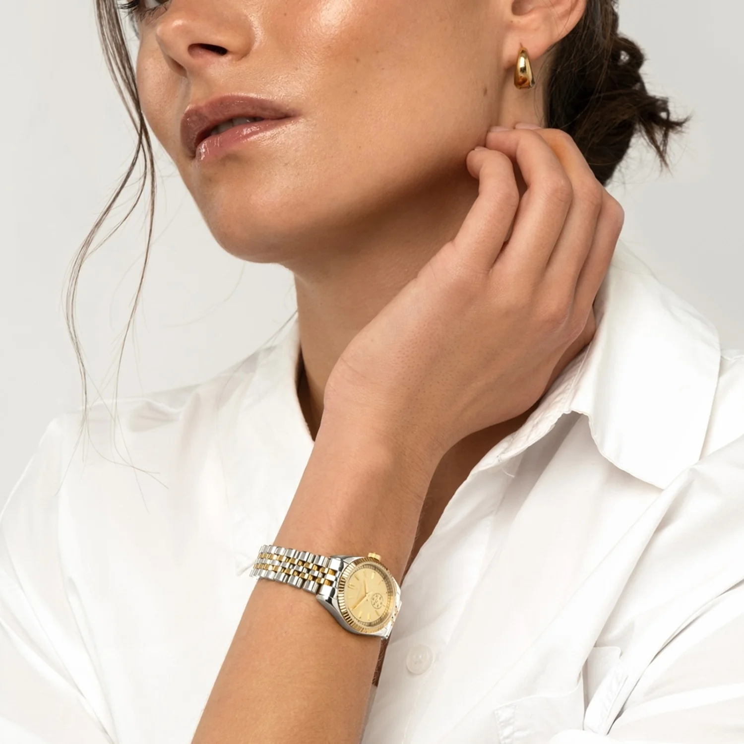 Mockberg Royal Women's Watch 28 mm MO540 - Image 2