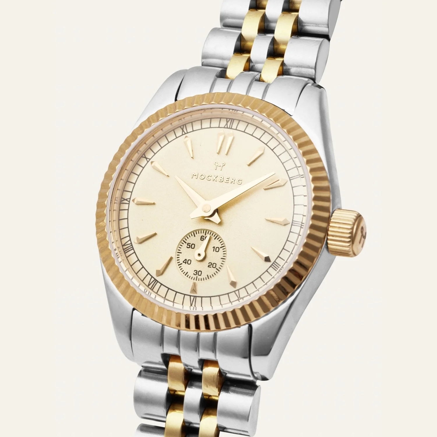 Mockberg Royal Women's Watch 28 mm MO540 - Image 3