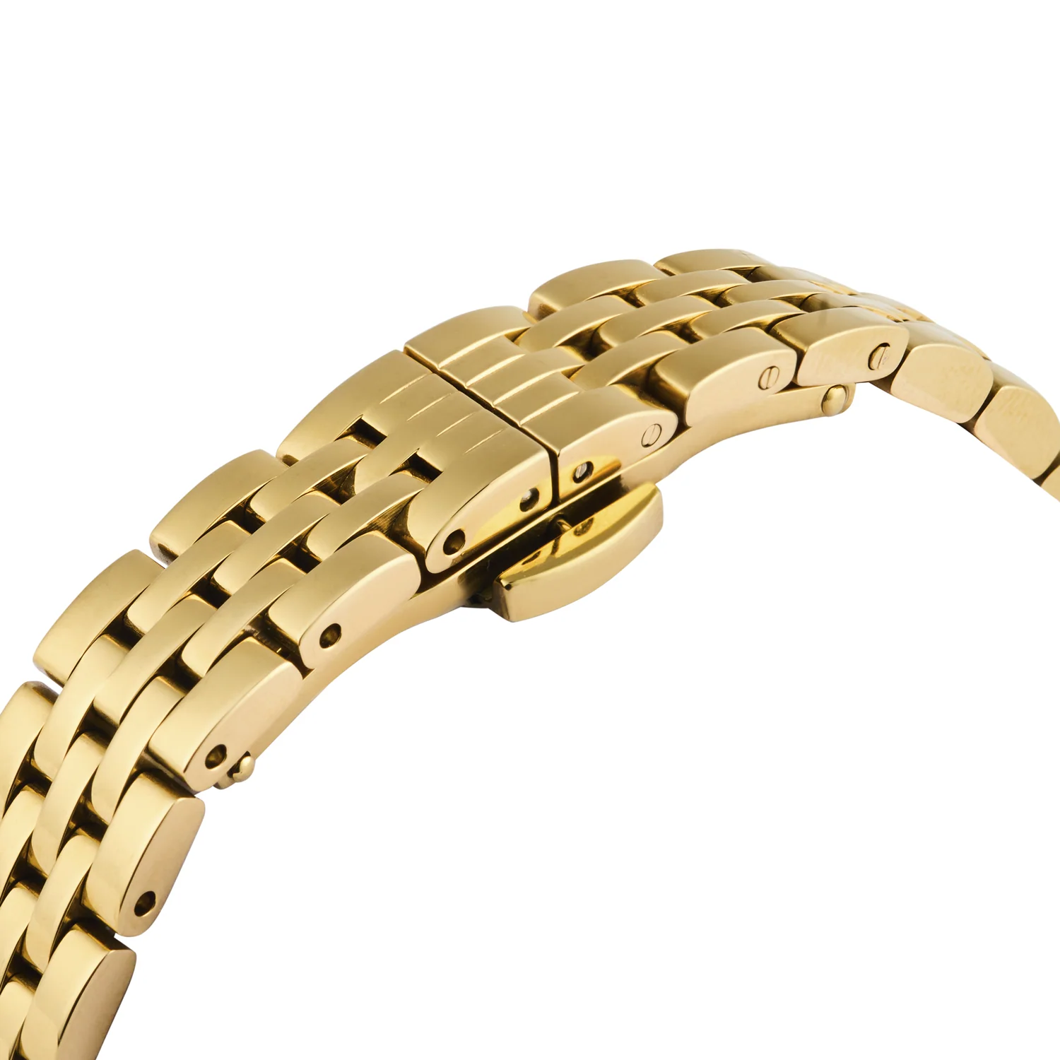 Mockberg Timeless Petite Gold Women's Watch MB1773 - Image 3