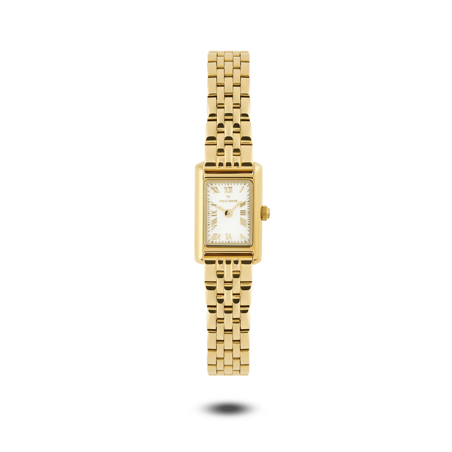 Mockberg Timeless Petite Gold Women's Watch MB1773 - Image 6