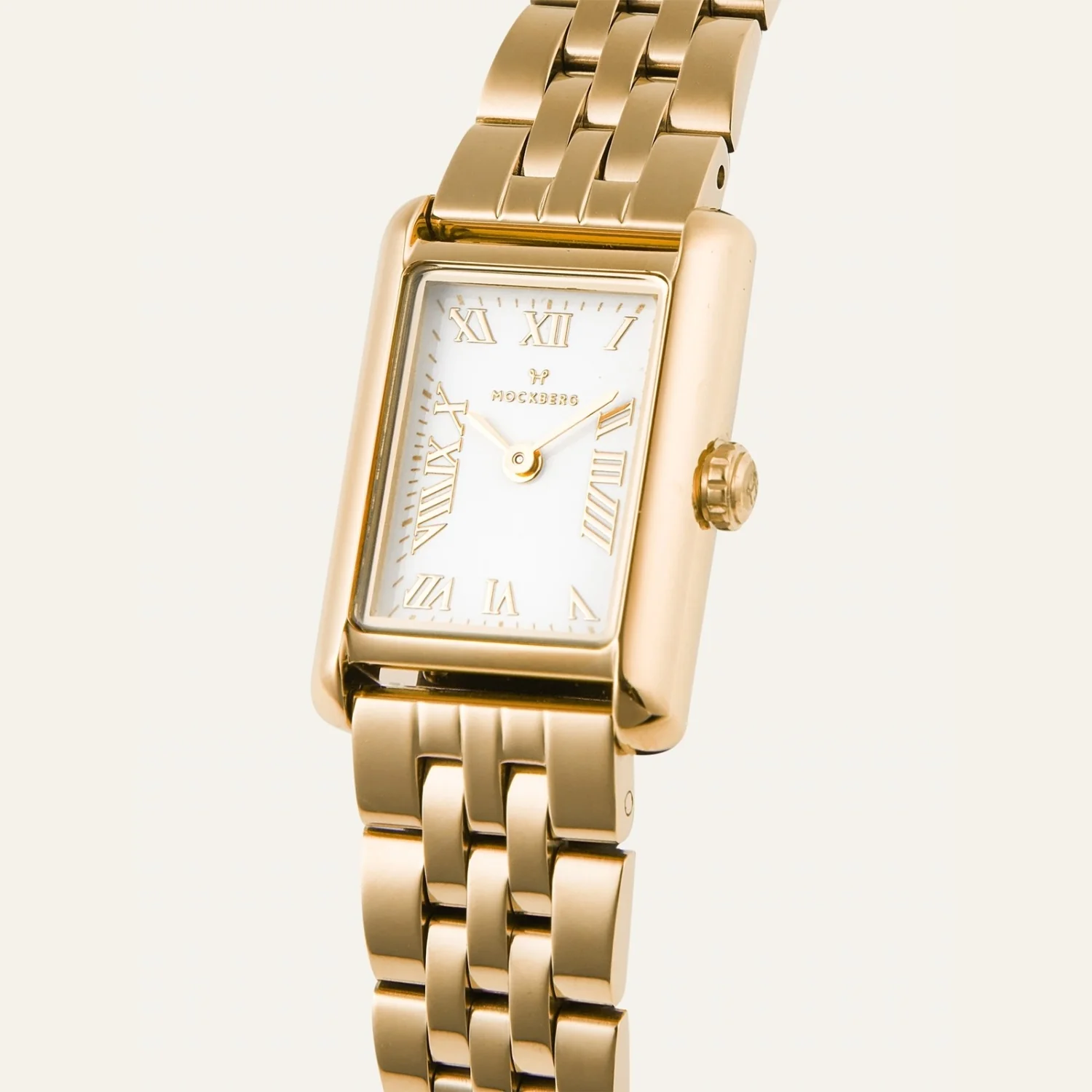 Mockberg Timeless Women's Watch MO874 - Image 3