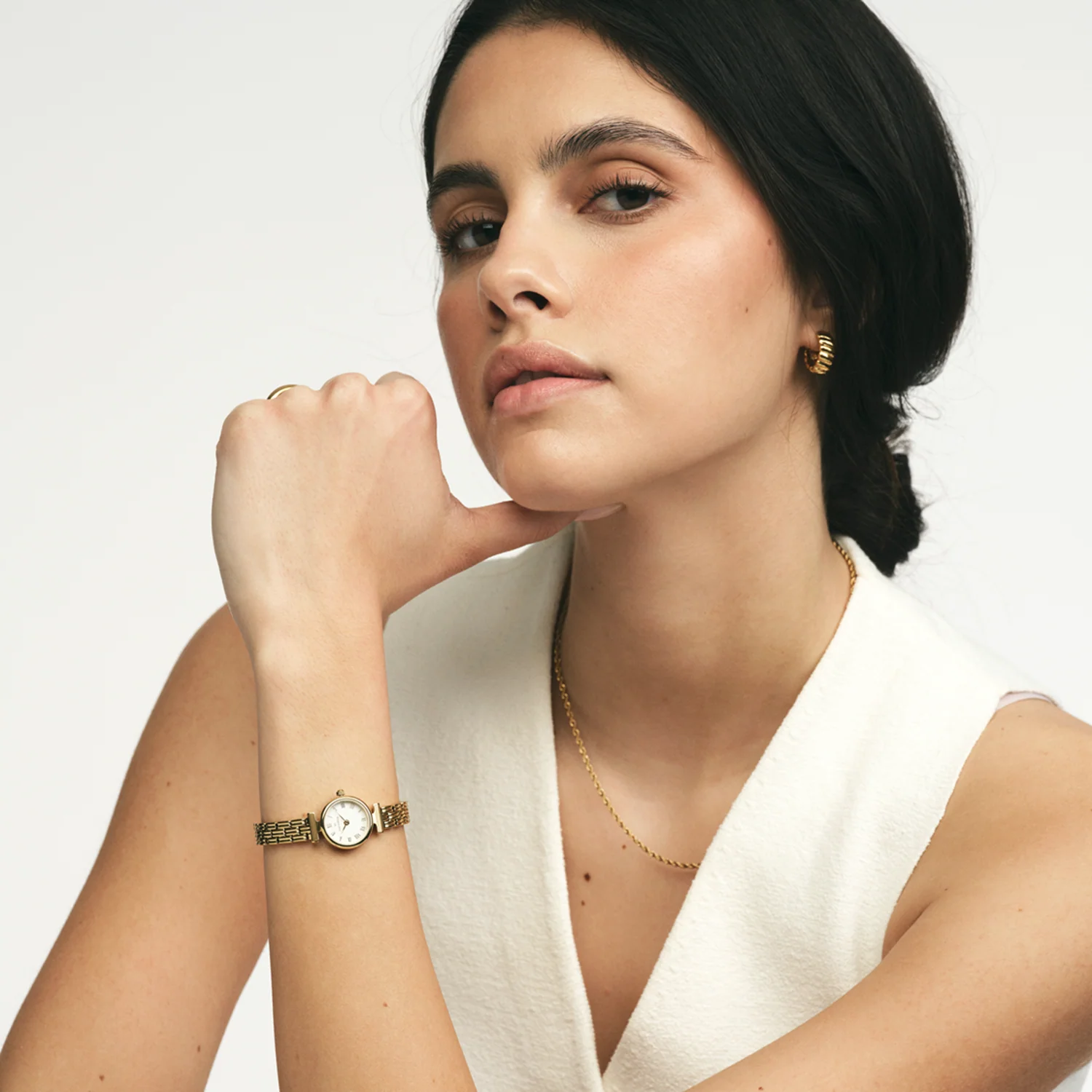 Mockberg Vintage Women's Watch MB1617 - Image 2
