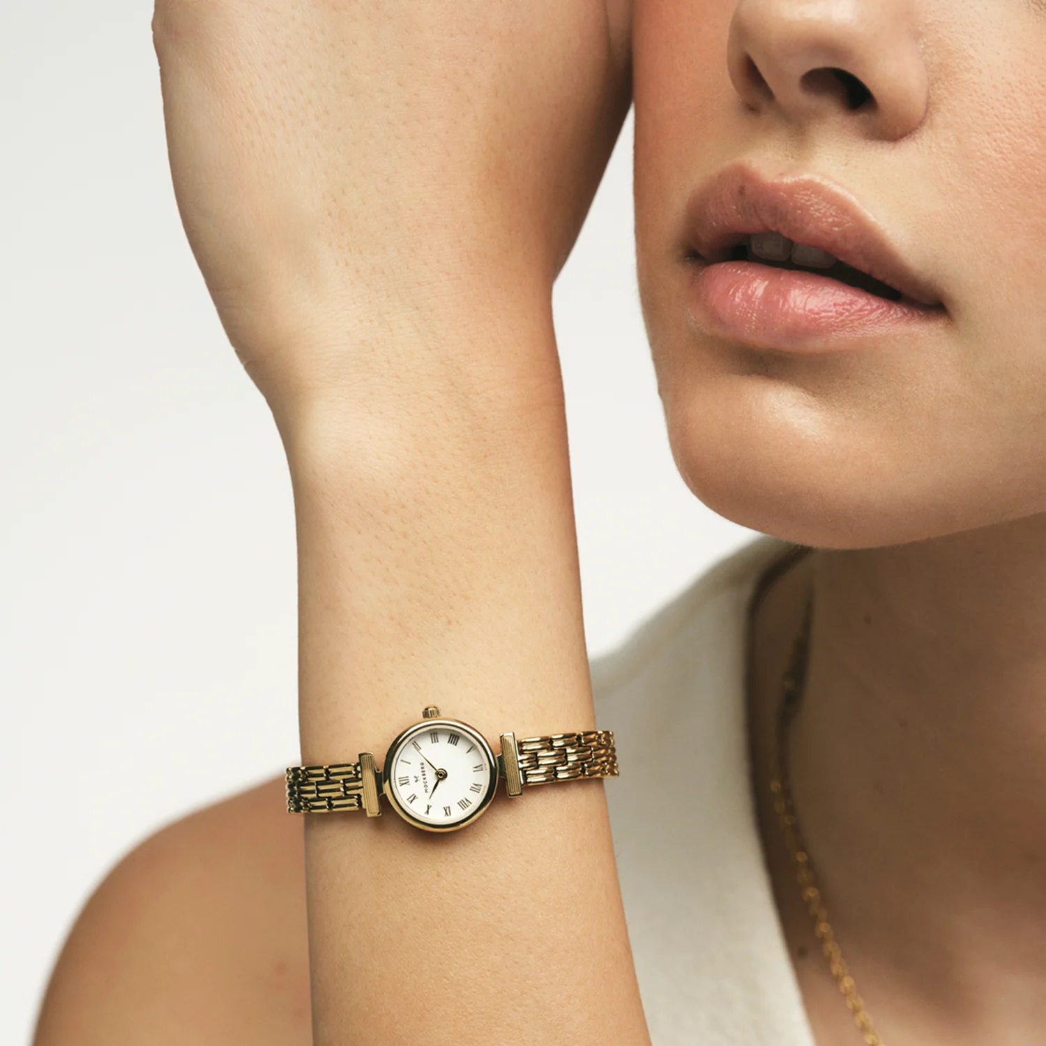 Mockberg Vintage Women's Watch MB1617 - Image 4