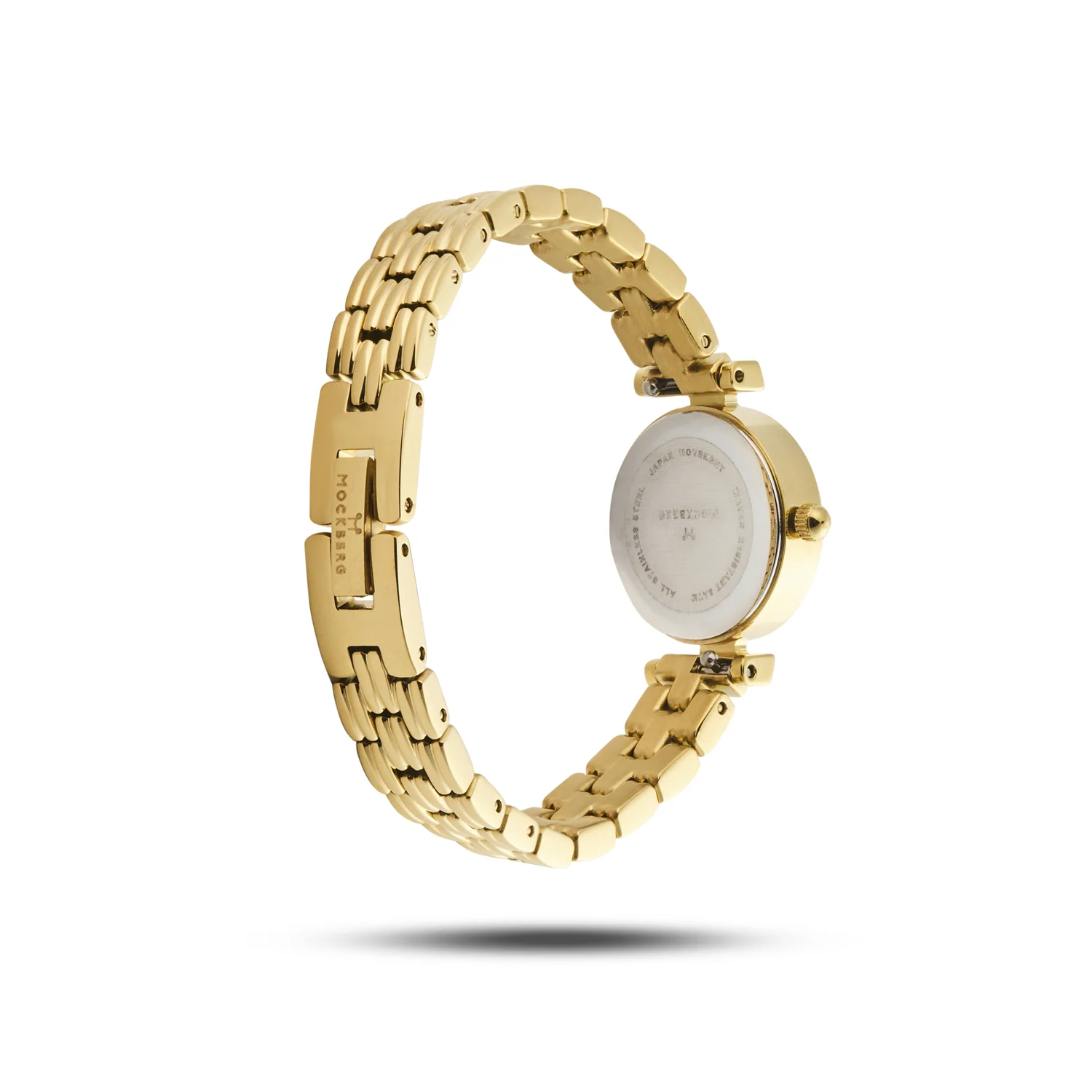 Mockberg Vintage Women's Watch MB1617 - Image 6