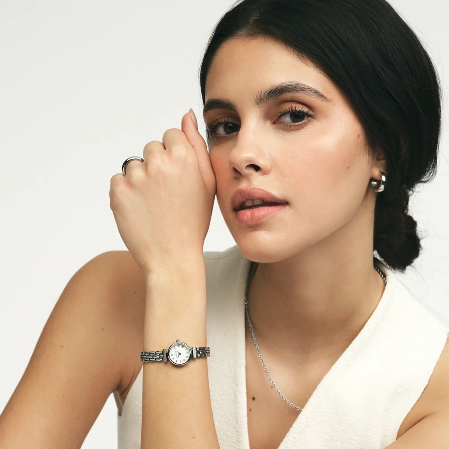 Mockberg Vintage Women's Watch MB1618 - Image 2