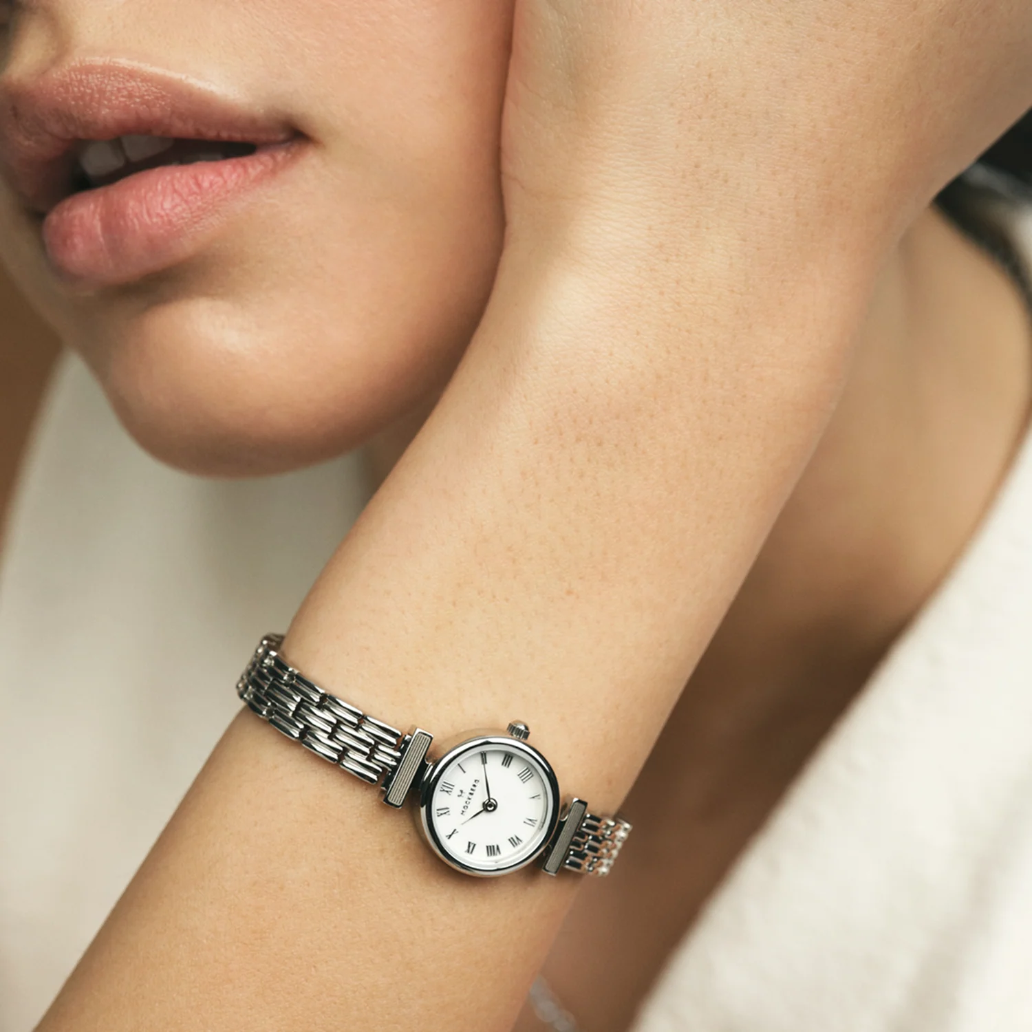 Mockberg Vintage Women's Watch MB1618 - Image 4