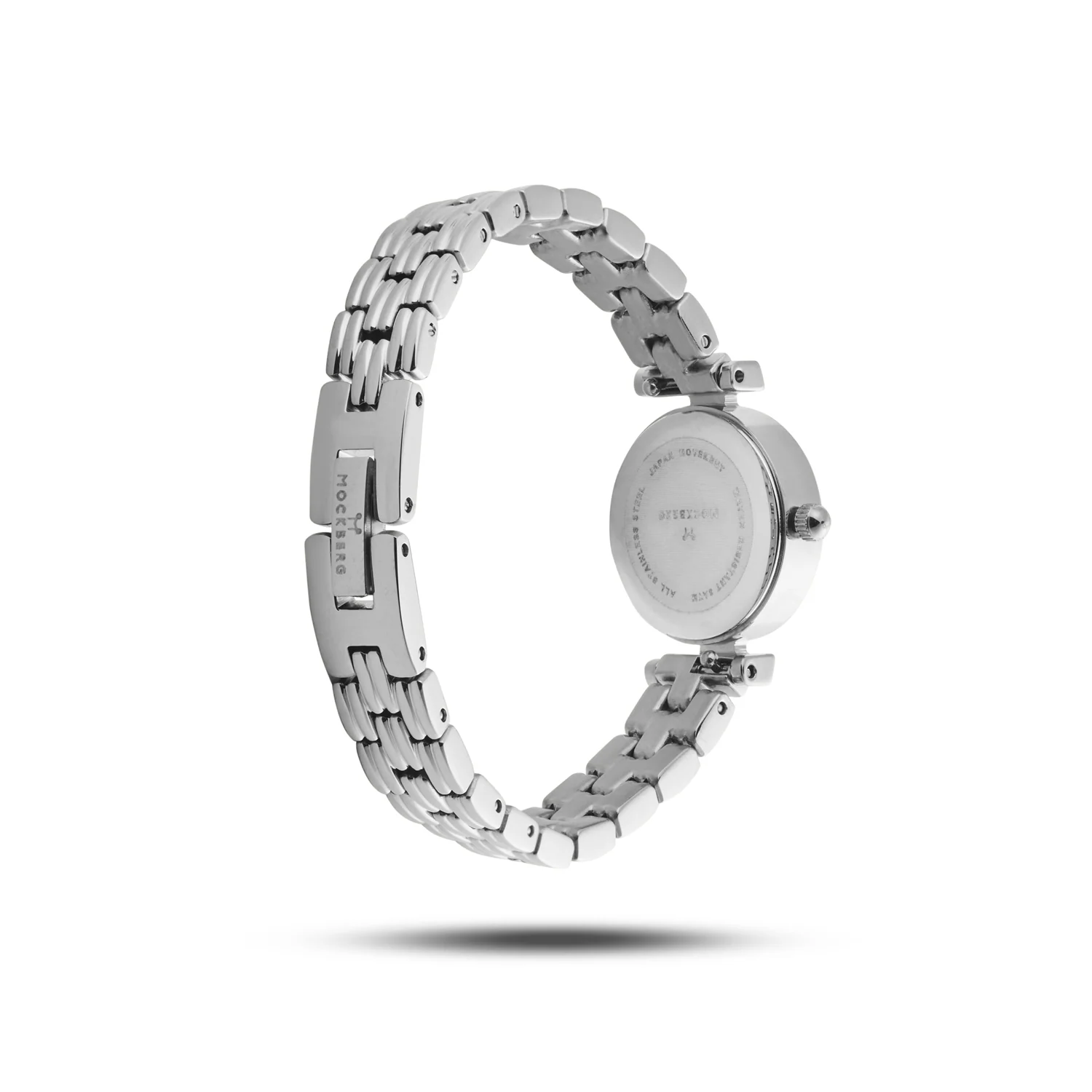 Mockberg Vintage Women's Watch MB1618 - Image 7