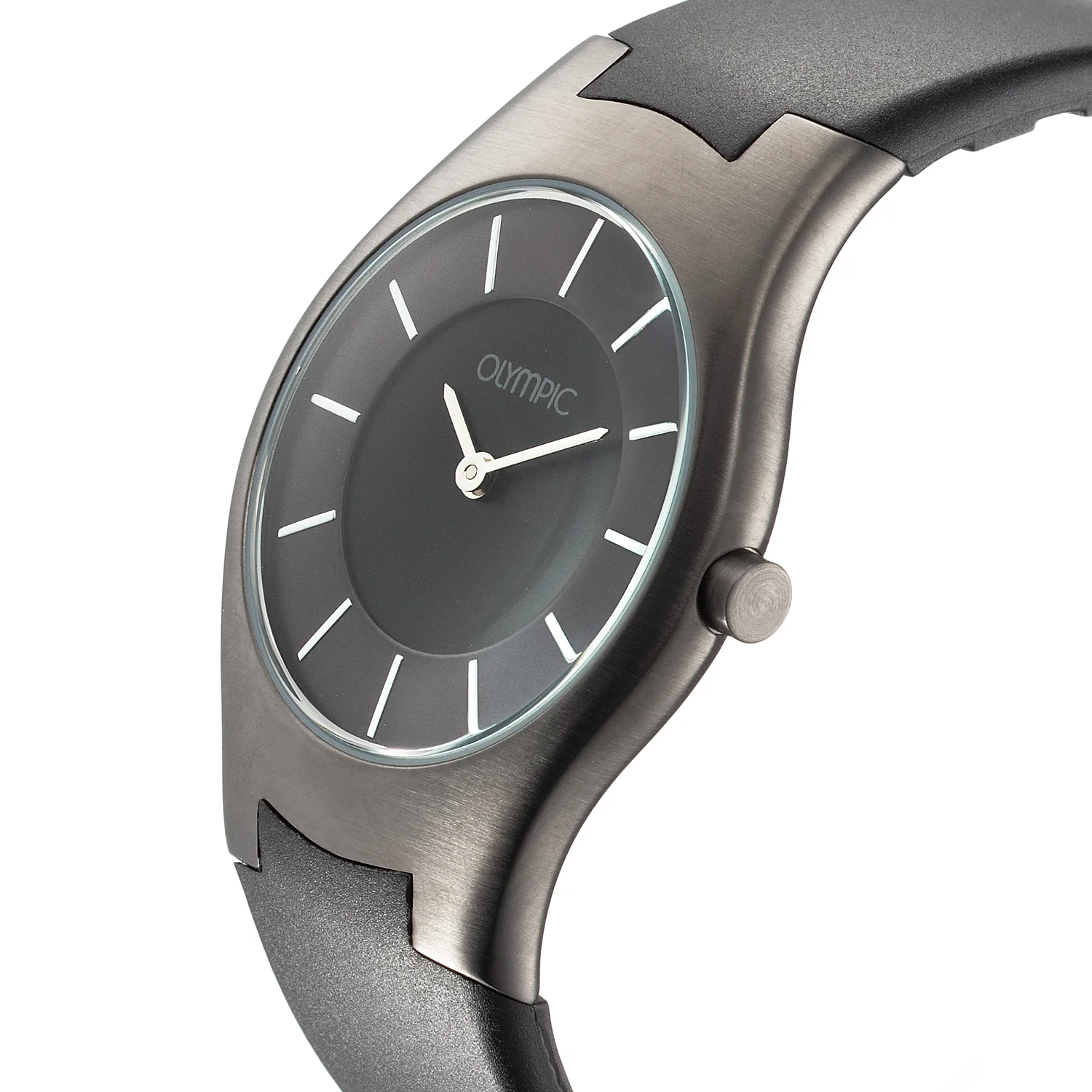 Olympic Black Women's Watch 2002-OL29DSR010 - Image 3