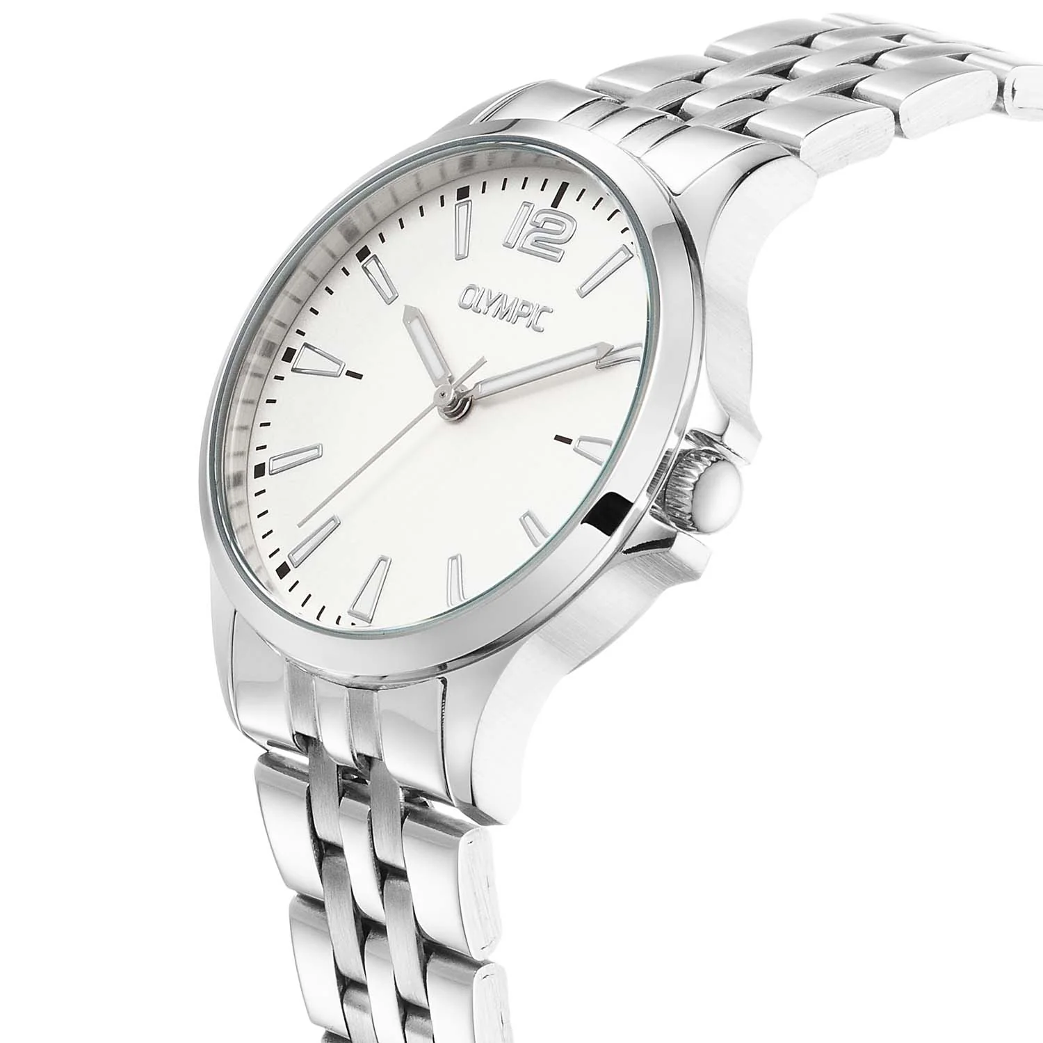 Olympic Dani Women's Watch OL72DSS110 - Image 3