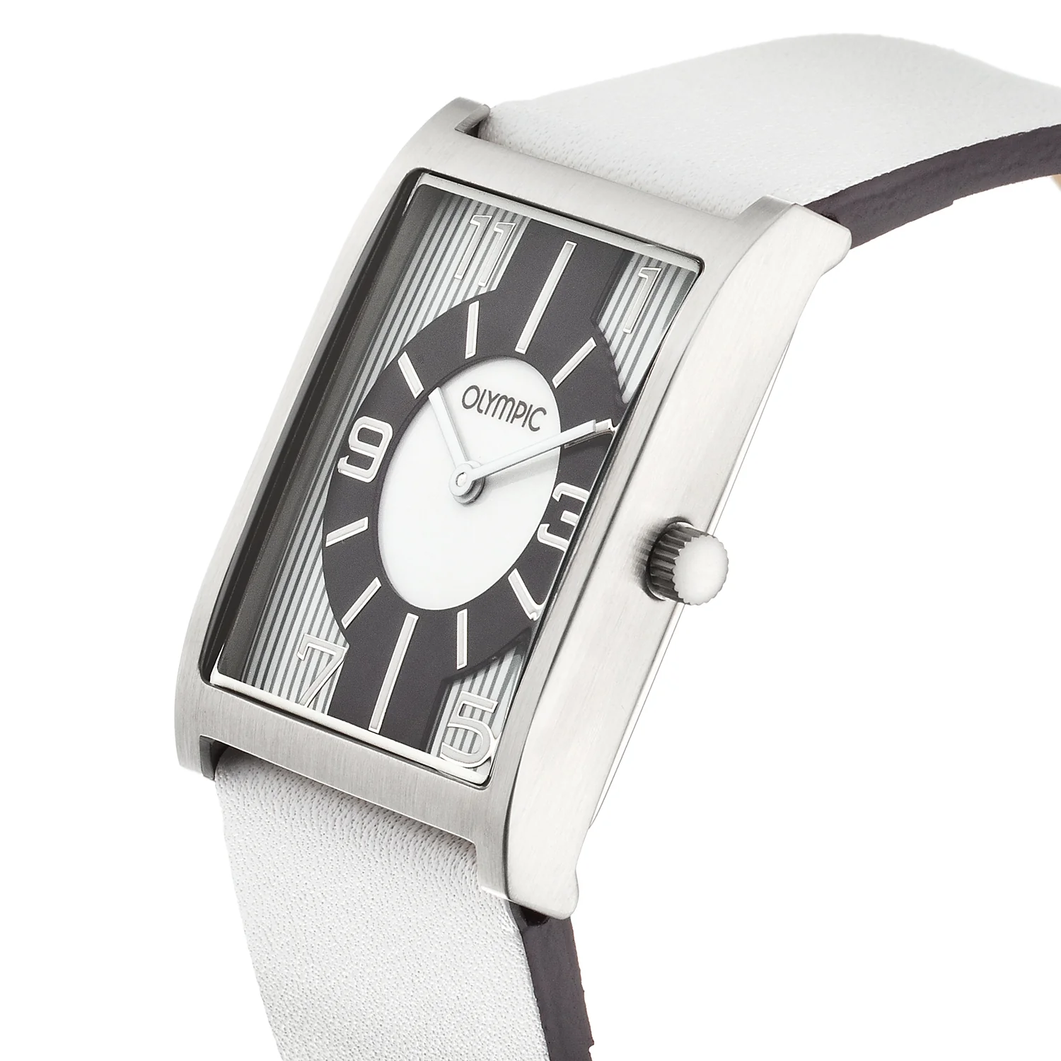 Olympic Grey Women's Watch 2002-OL31DSL039 - Image 2